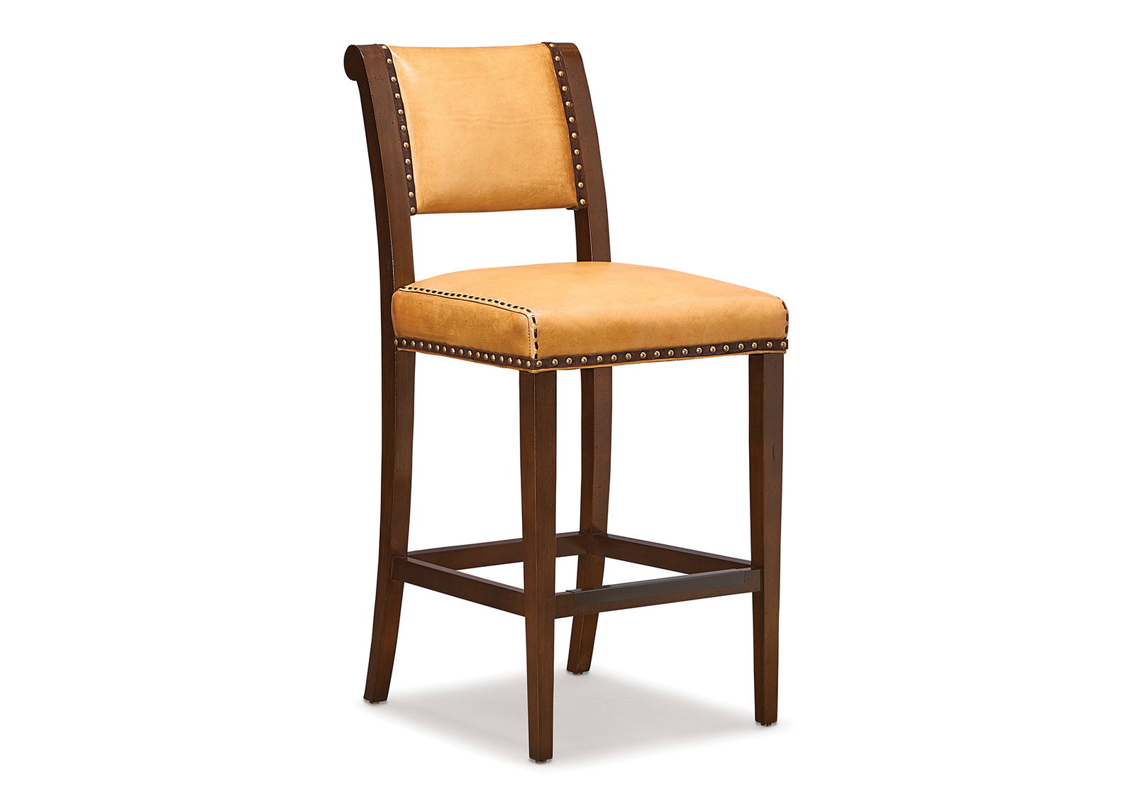 Hancock and Moore 234-24 Midland Counter Stool