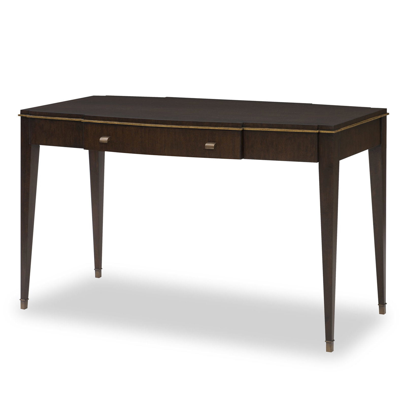 Ambella Home 24104-300-048 Terrace Writing Desk Walnut