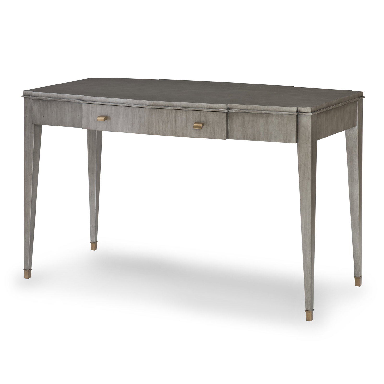 Ambella Home 24104-300-248 Terrace Writing Desk Grey