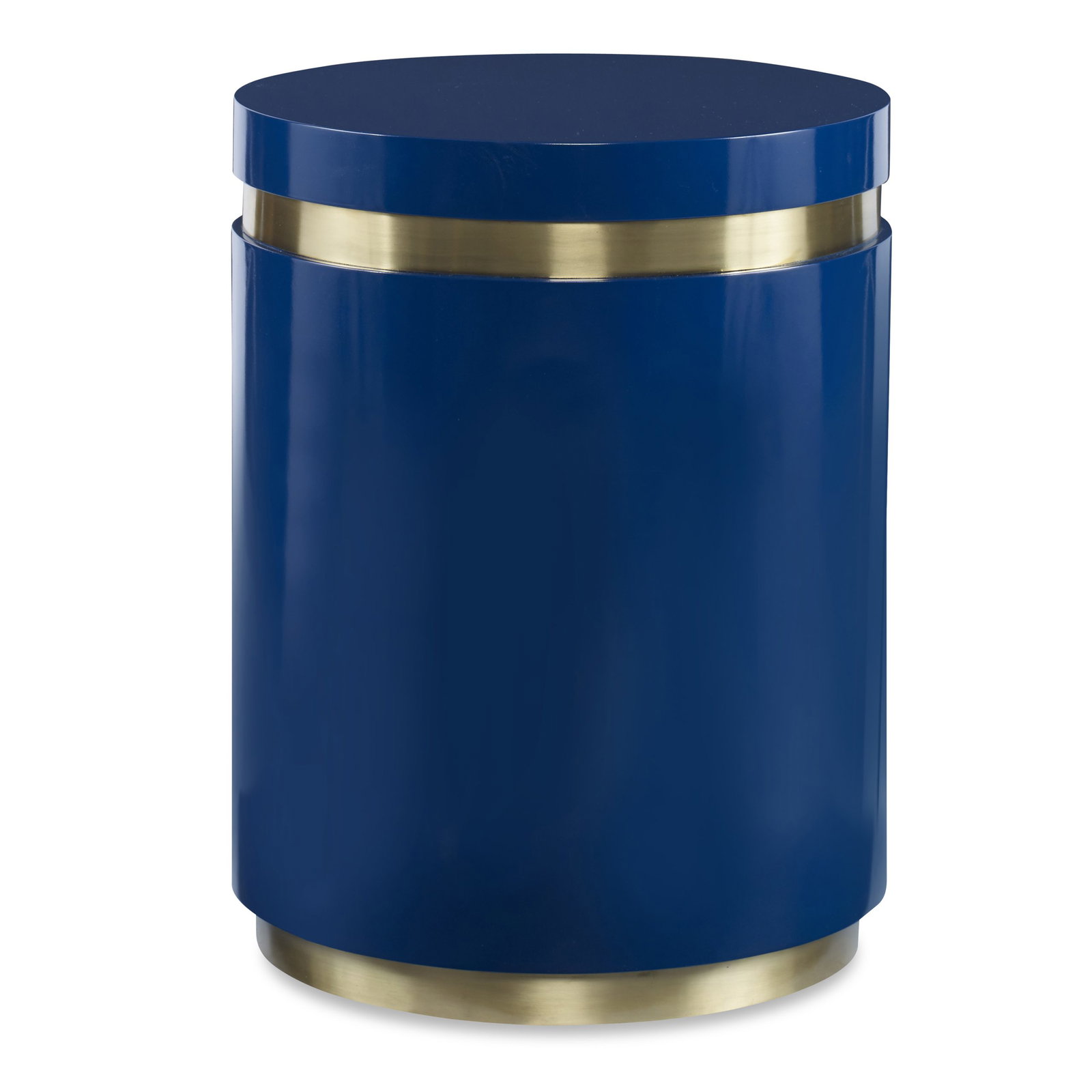 Ambella Home 24108-900-001 Taboret Side Table