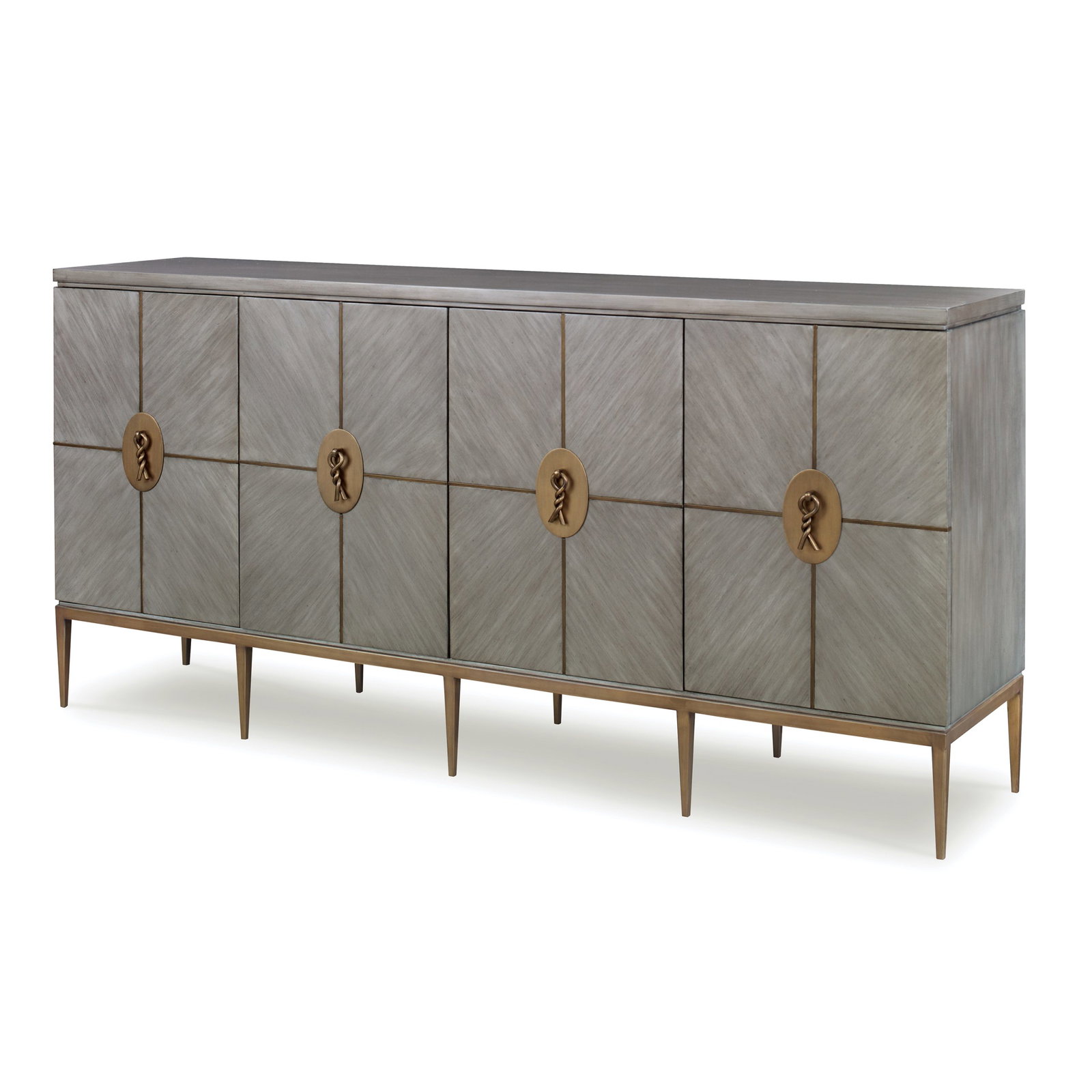 Ambella Home 24109-630-001 Longwood Credenza
