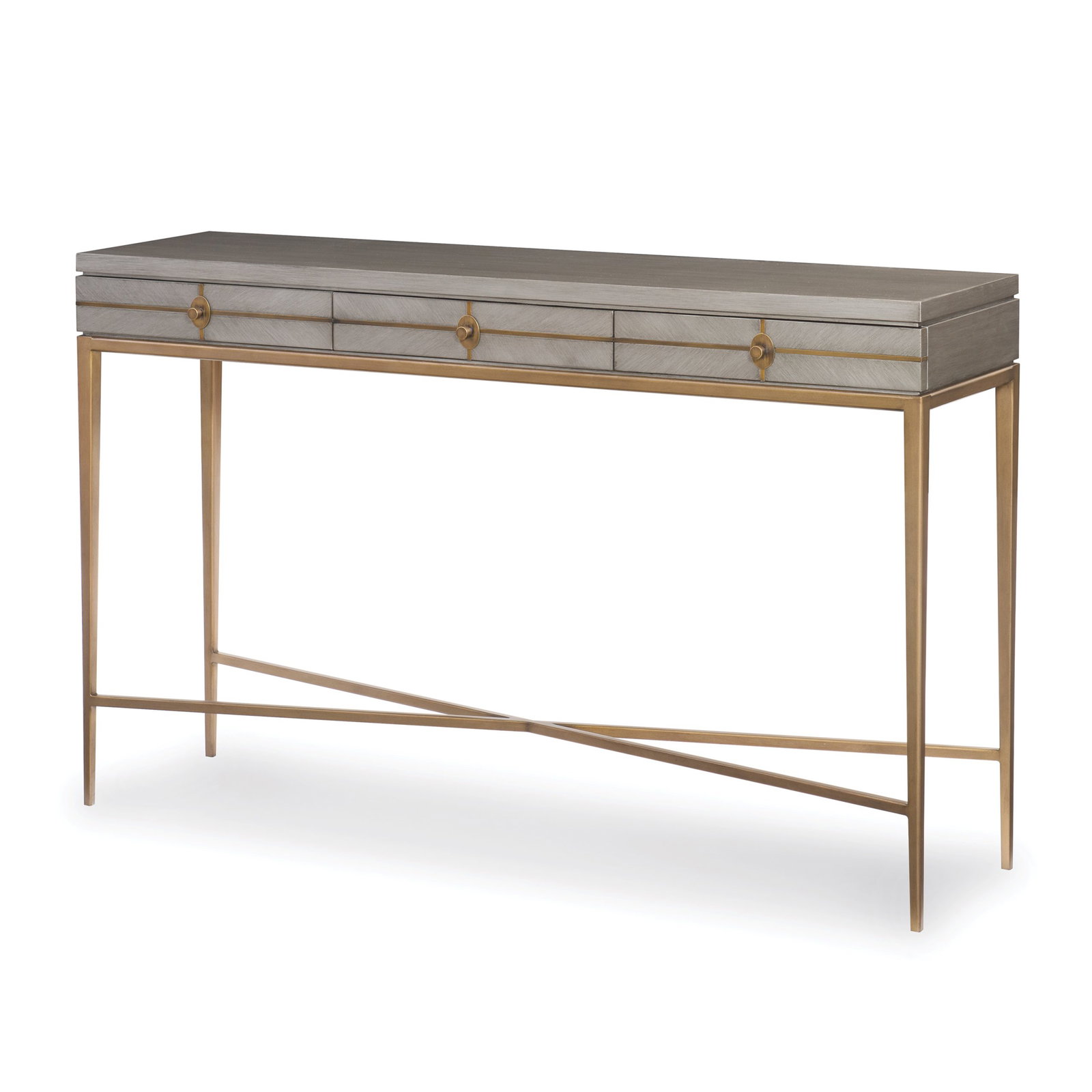 Ambella Home 24110-850-001 Longwood Console