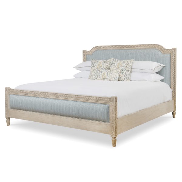 Ambella Home 24122-200 Fayette Bed
