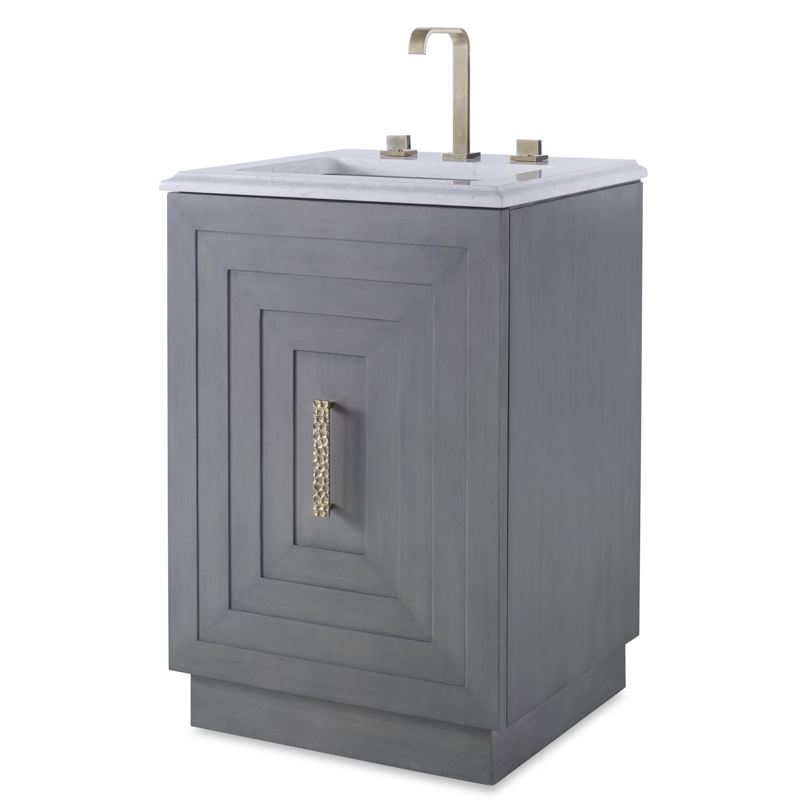 Ambella Home 24129-110-101 Veronica Petite Sink Chest