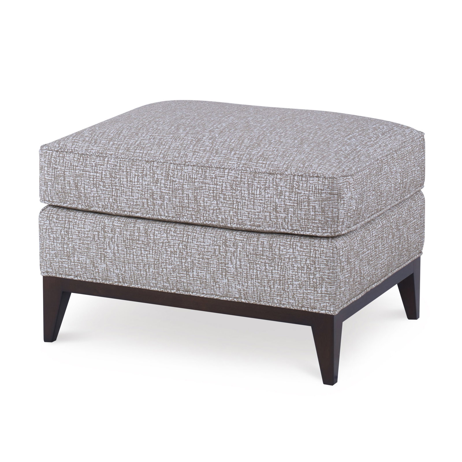 Ambella Home 246-50 Sonoma Ottoman