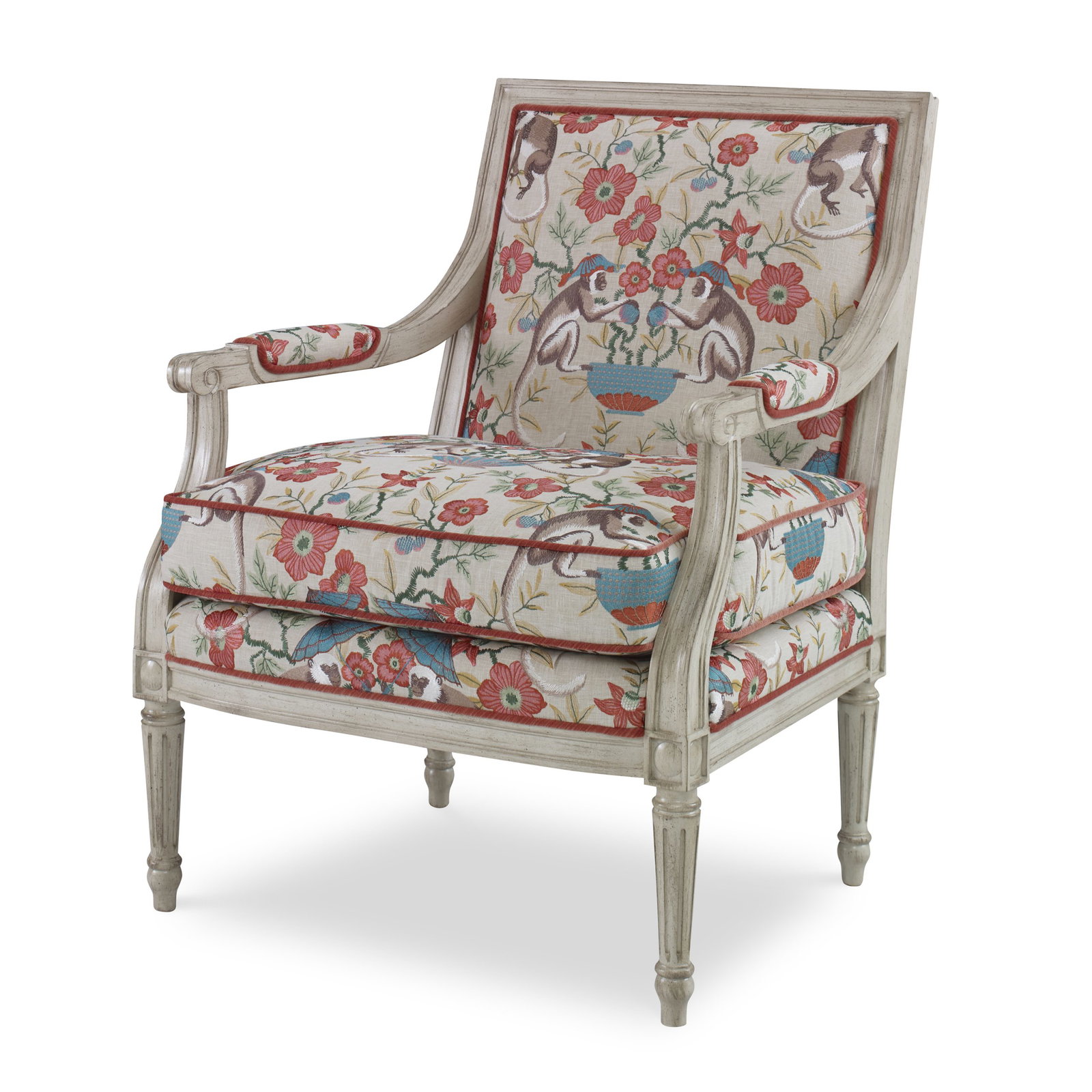 Ambella Home 247-00 Antoinette Chair