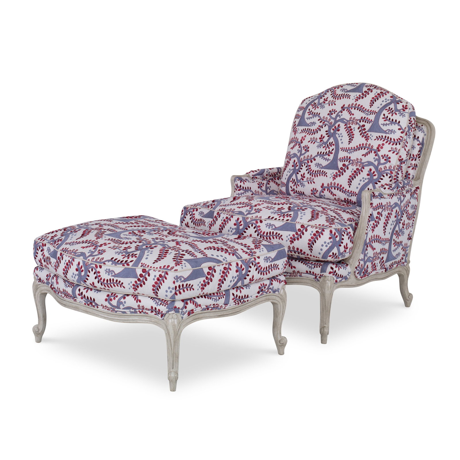 Ambella Home 249-00 St Helena Chair