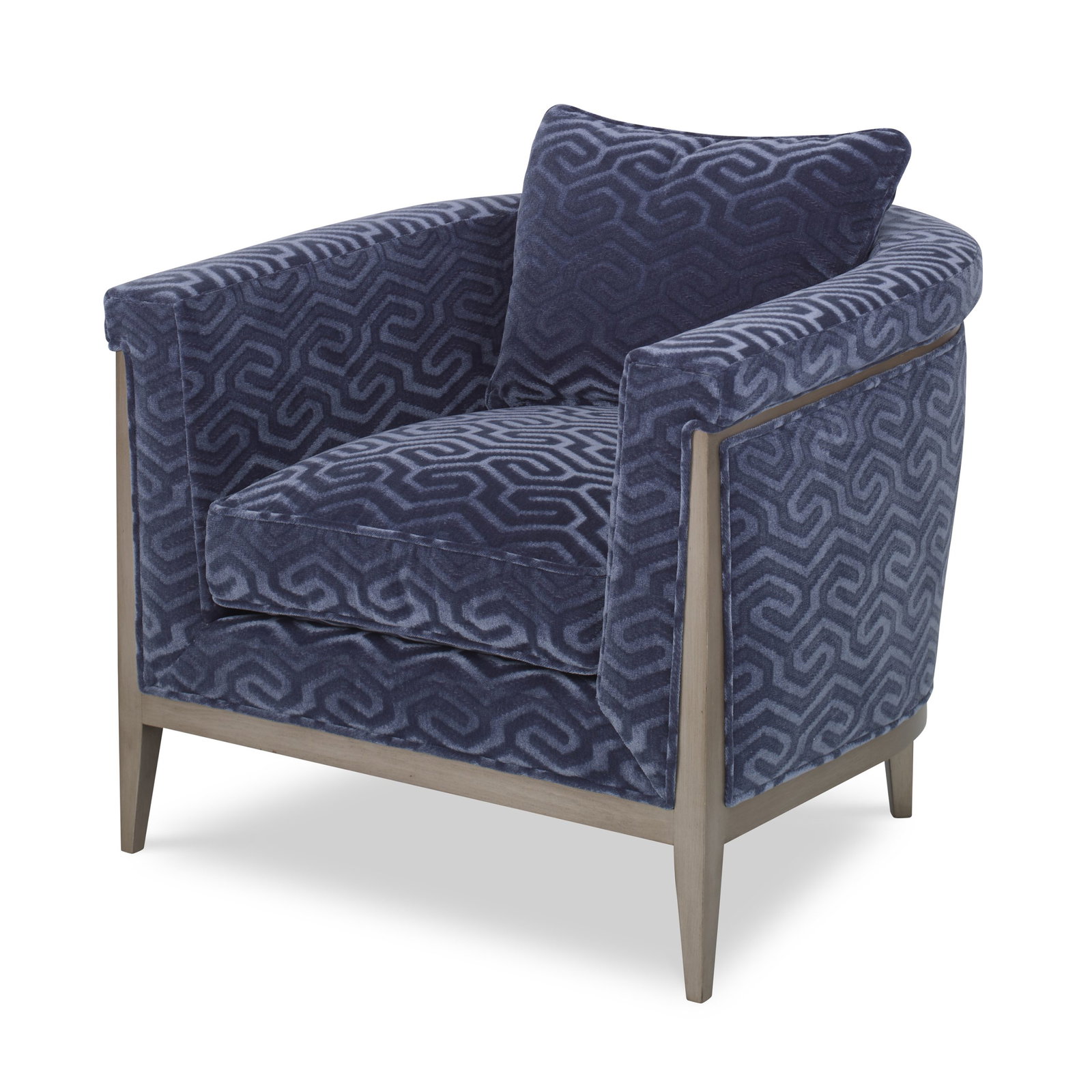 Ambella Home 256-00 Chalice Chair