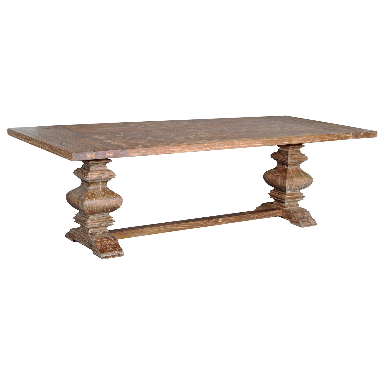Ambella Home 27016-600-099 Voranado Dining Table