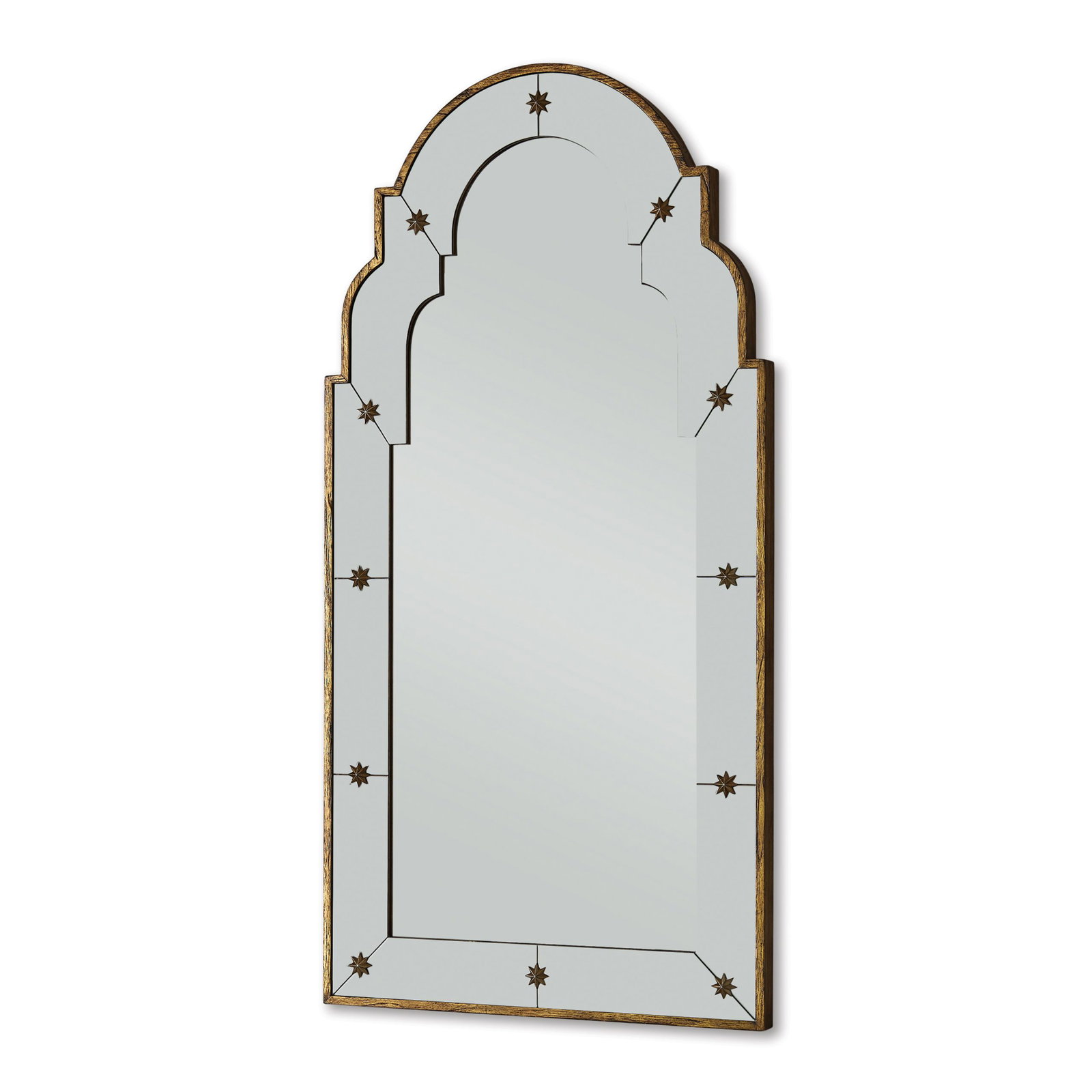 Ambella Home 27056-980-054 Star Mirror