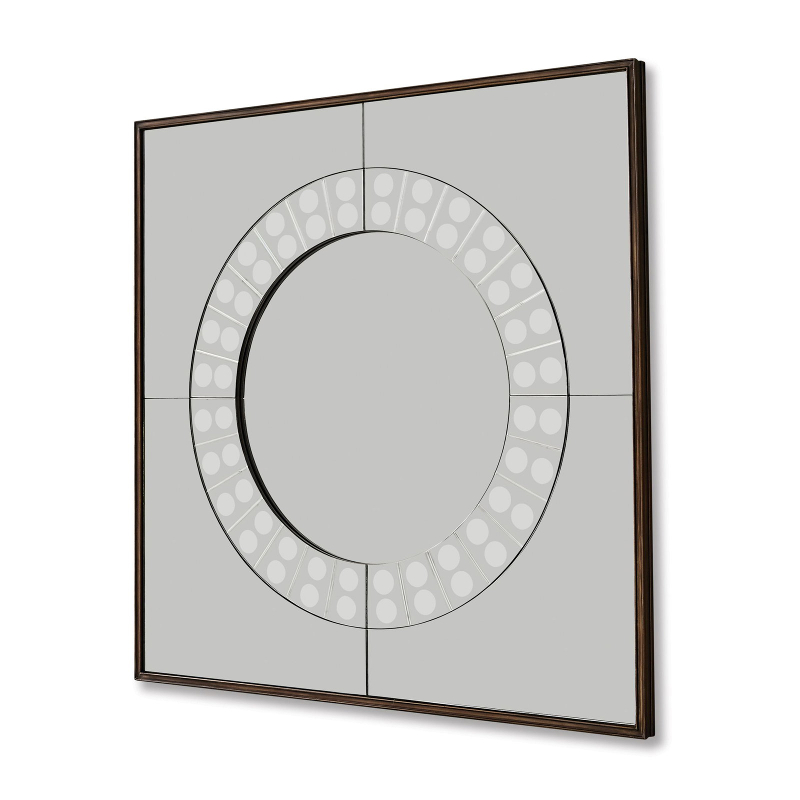 Ambella Home 27057-980-040 Bang Mirror