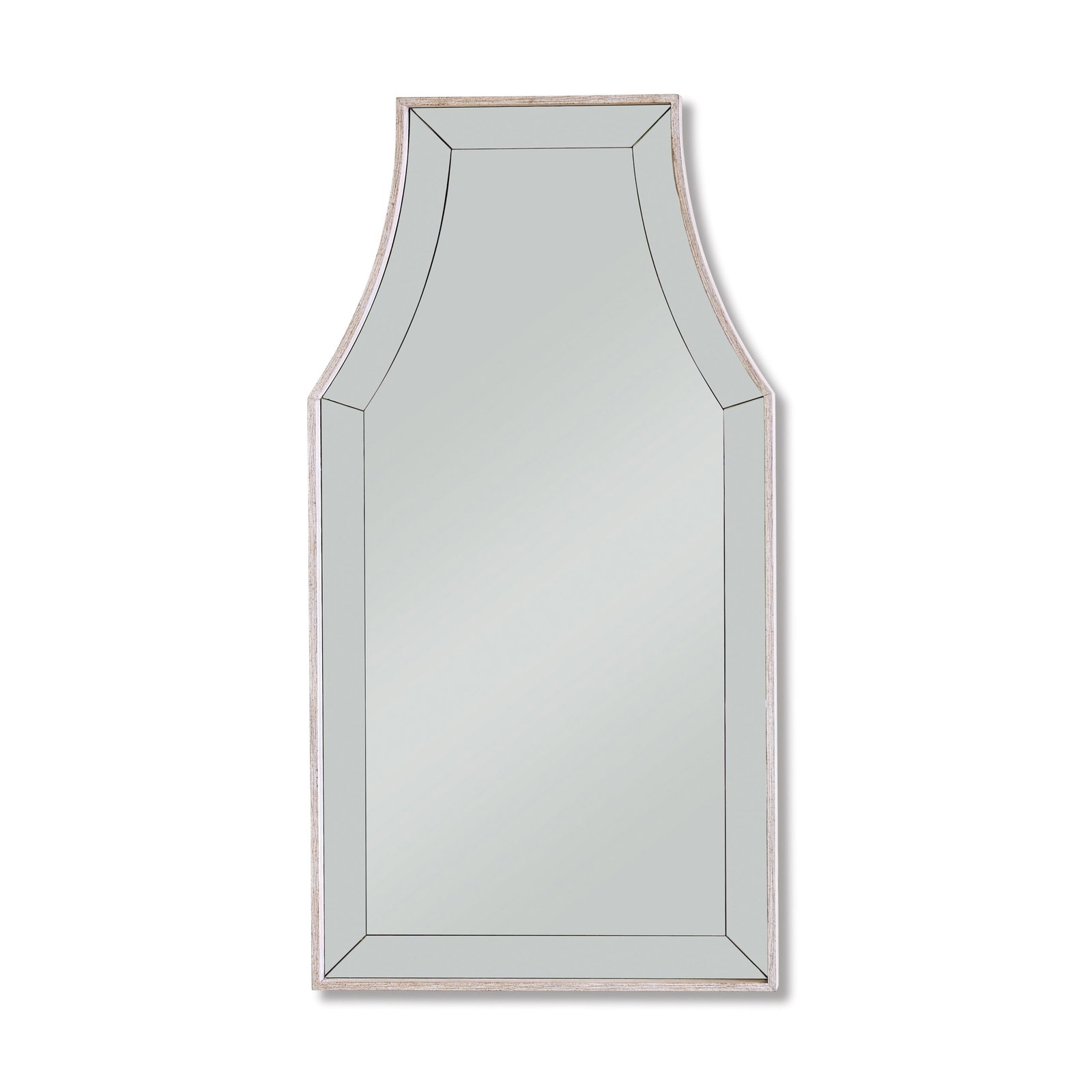 Ambella Home 27081-980-028 Bell Mirror