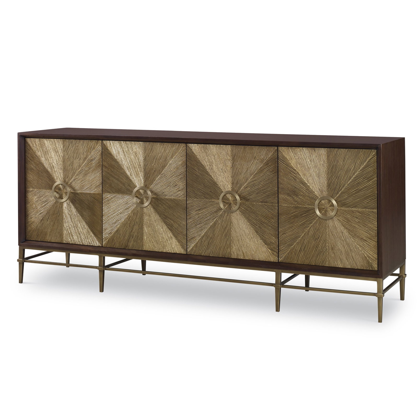 Ambella Home 27121-630-001 Phoenix Credenza