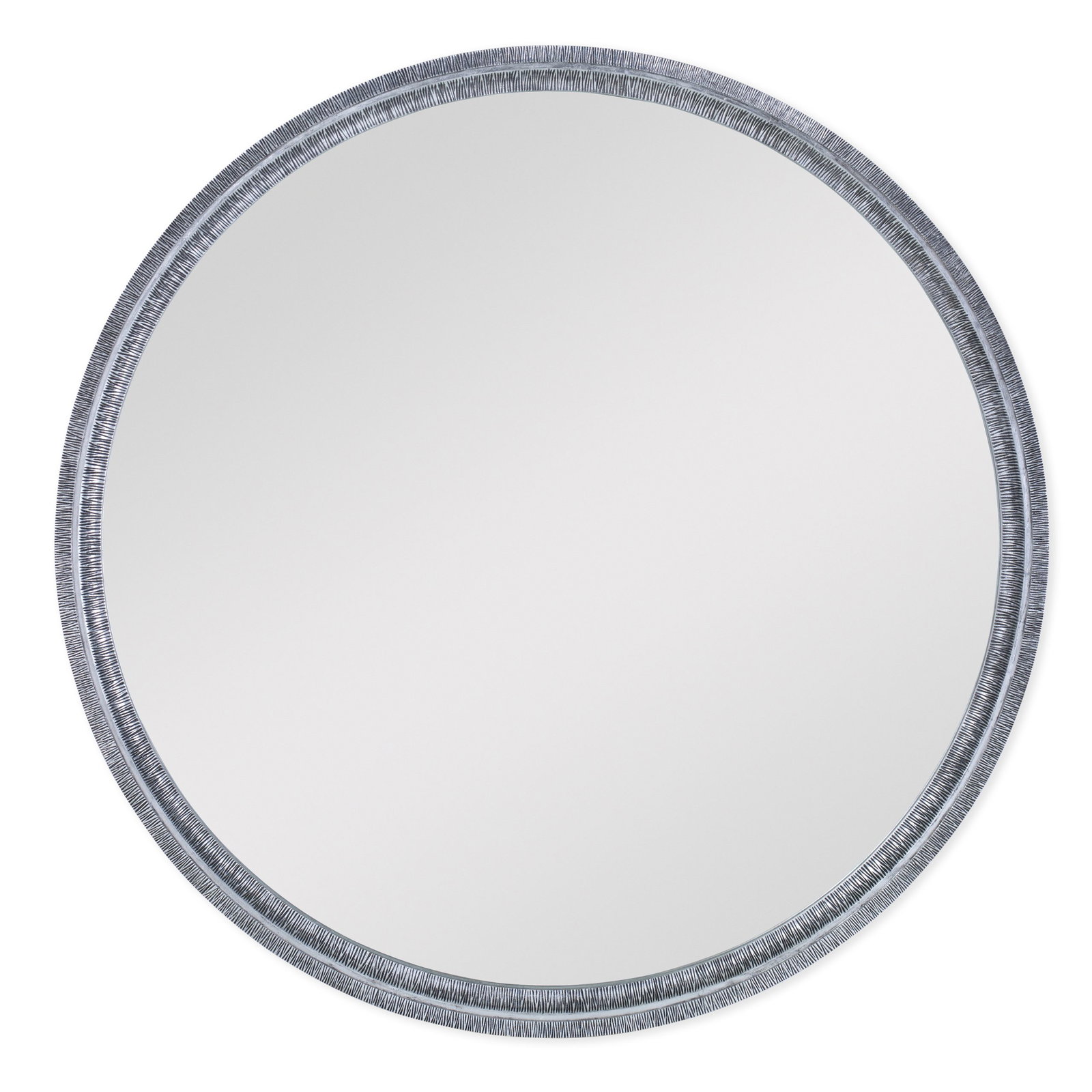 Ambella Home 27140-980-044 Annette Round Mirror