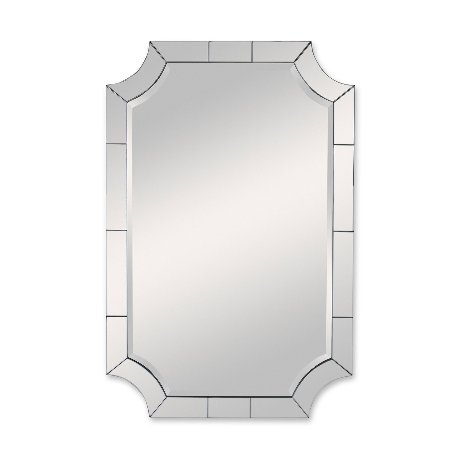Ambella Home 27146-980-024 Palazzo Mirror