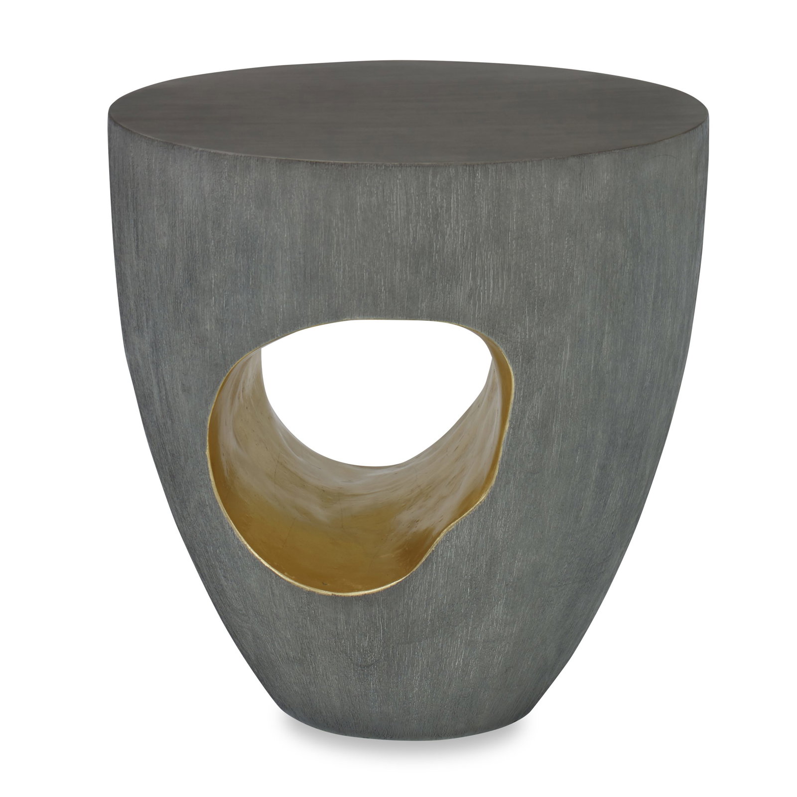 Ambella Home 27149-900-001 Astor Accent Table