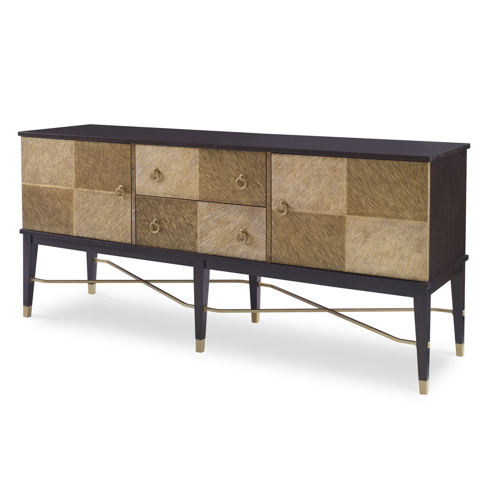 Ambella Home 27154-630-001 Seneca Cabinet