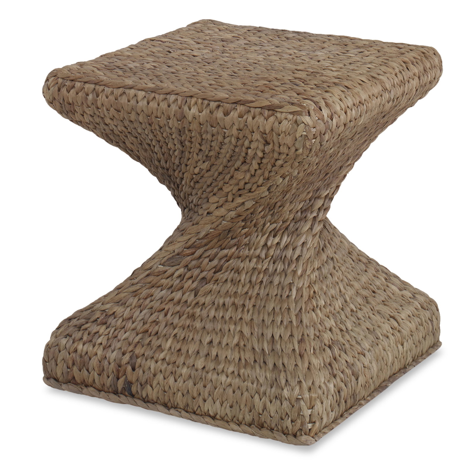 Ambella Home 27156-720-001 Woven Stool Ambella Home 27156-720-001 Woven Stool