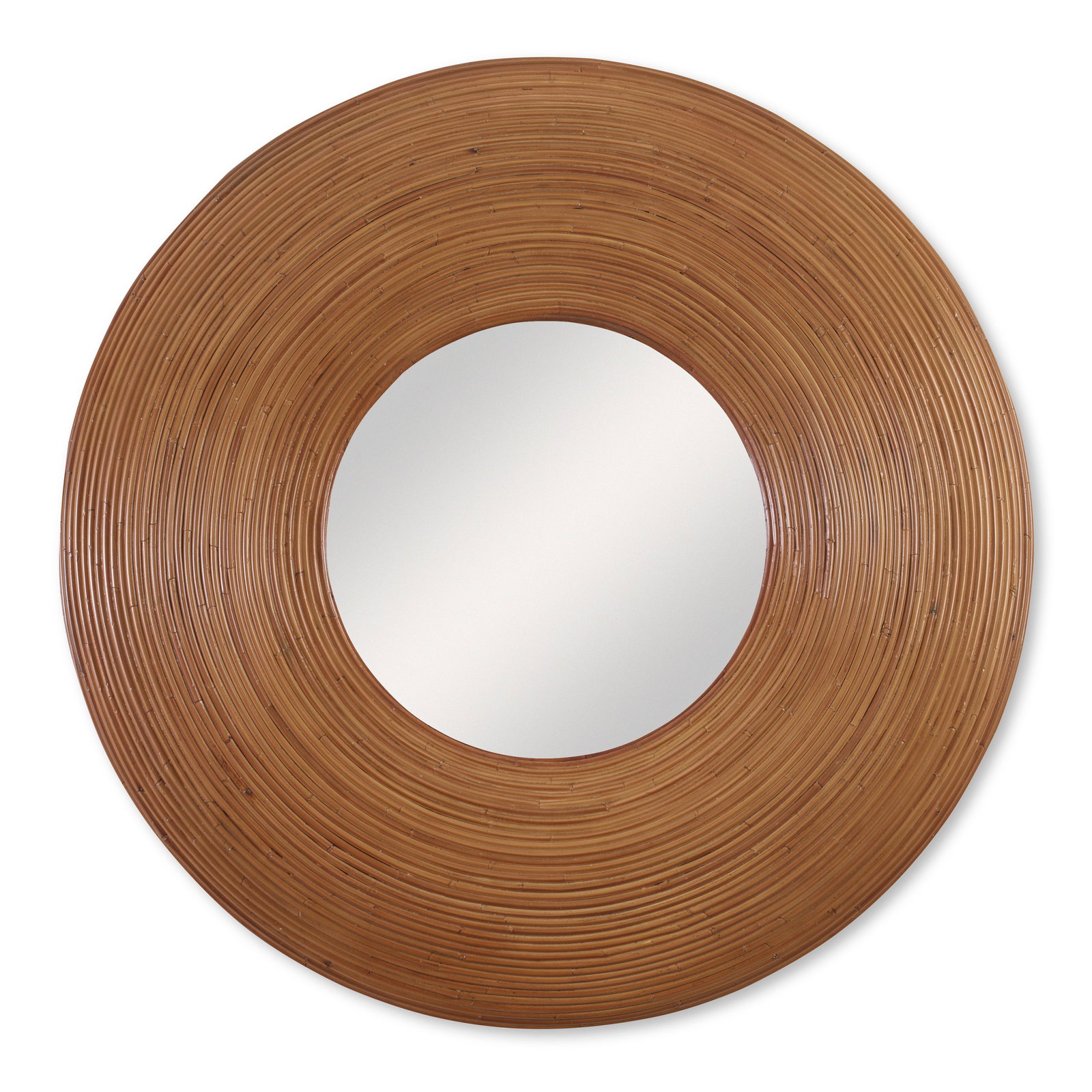 Ambella Home 27158-980-036 Pencil Reed Mirror