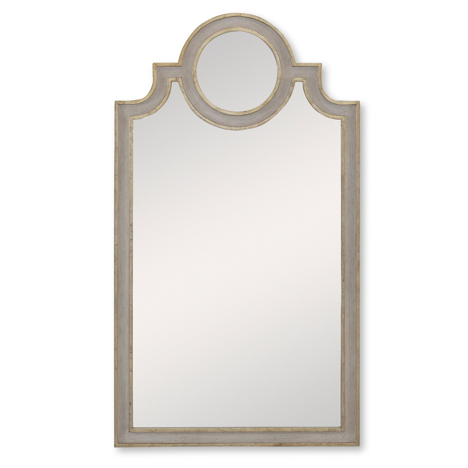 Ambella Home 27161-980-026 Chateau Mirror