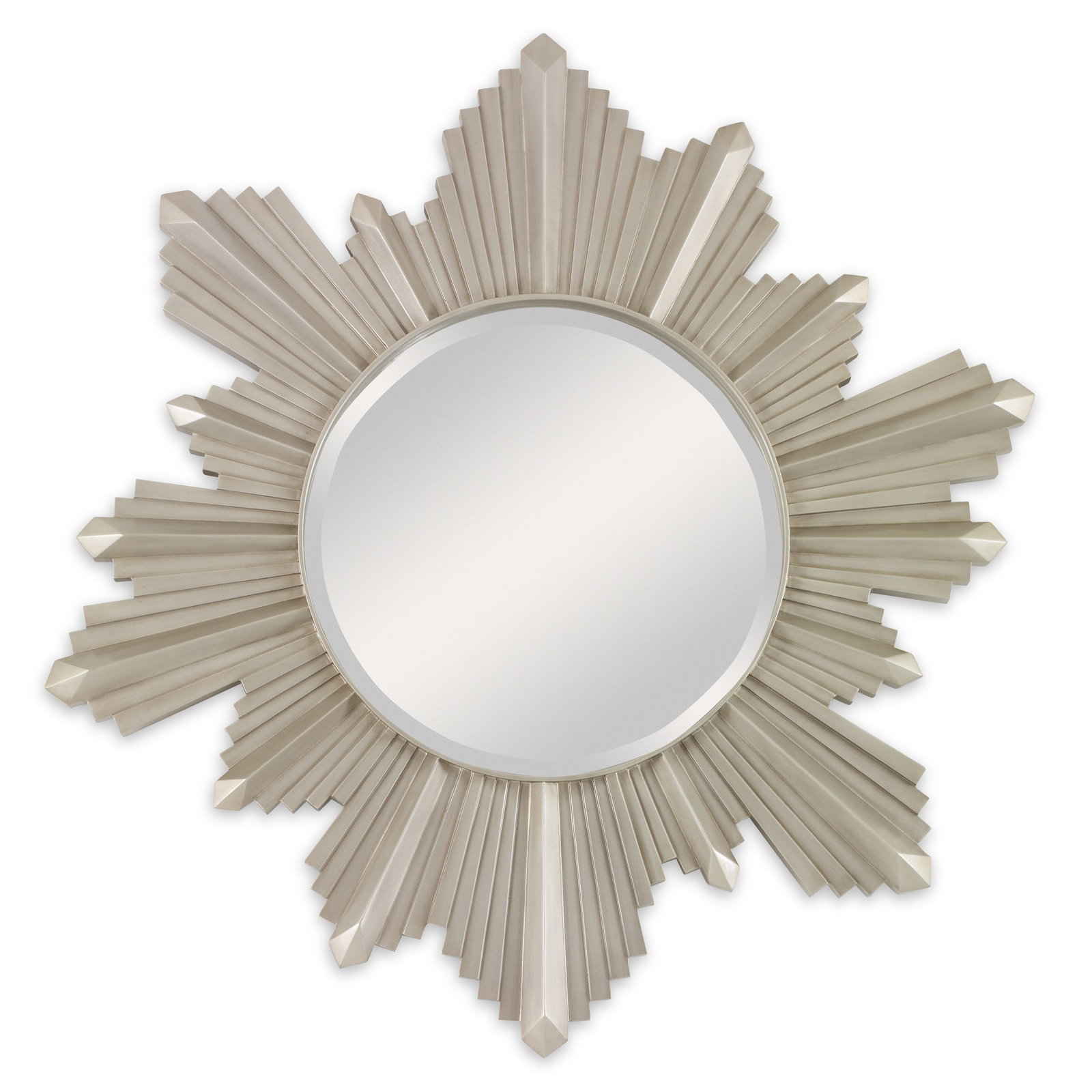 Ambella Home 27162-980-037 Vassar Mirror