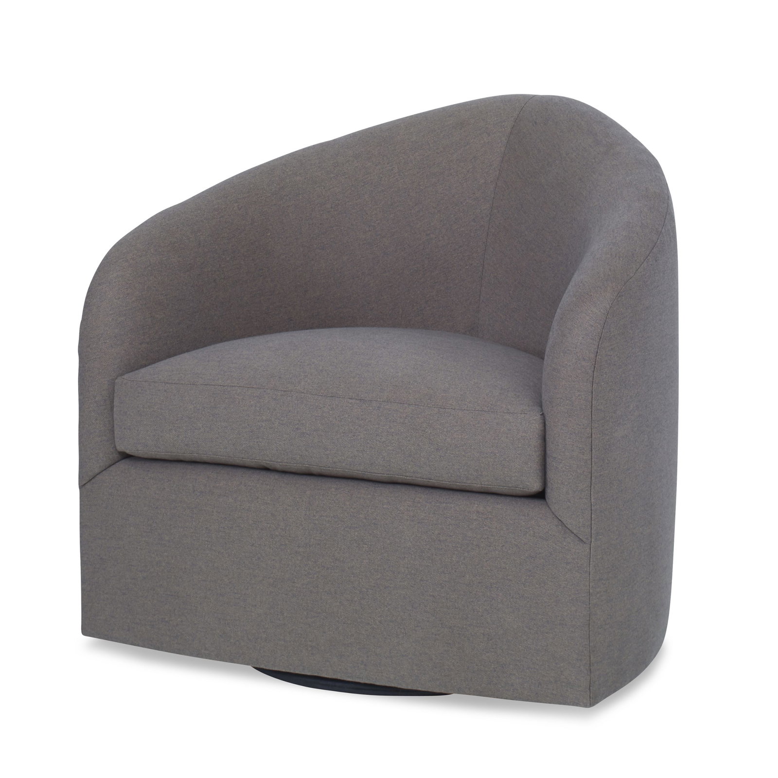 Ambella Home 275-00 Pinnacle Swivel Chair