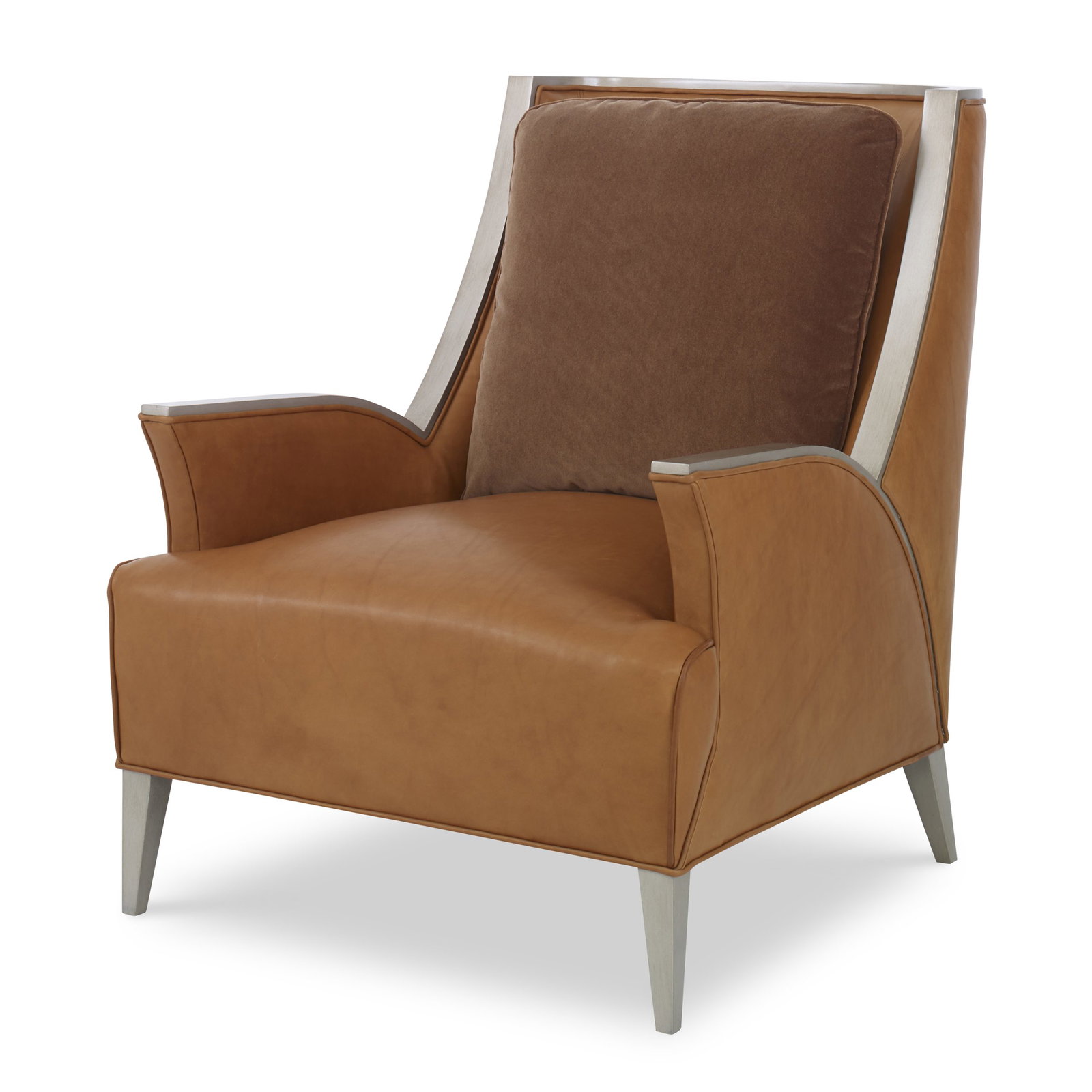 Ambella Home 281-00 Pavilion Chair