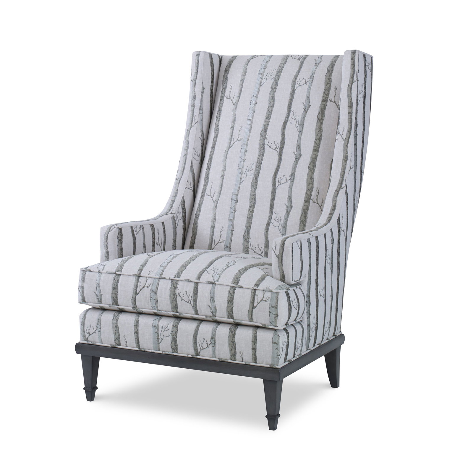 Ambella Home 282-00 Dublin Chair
