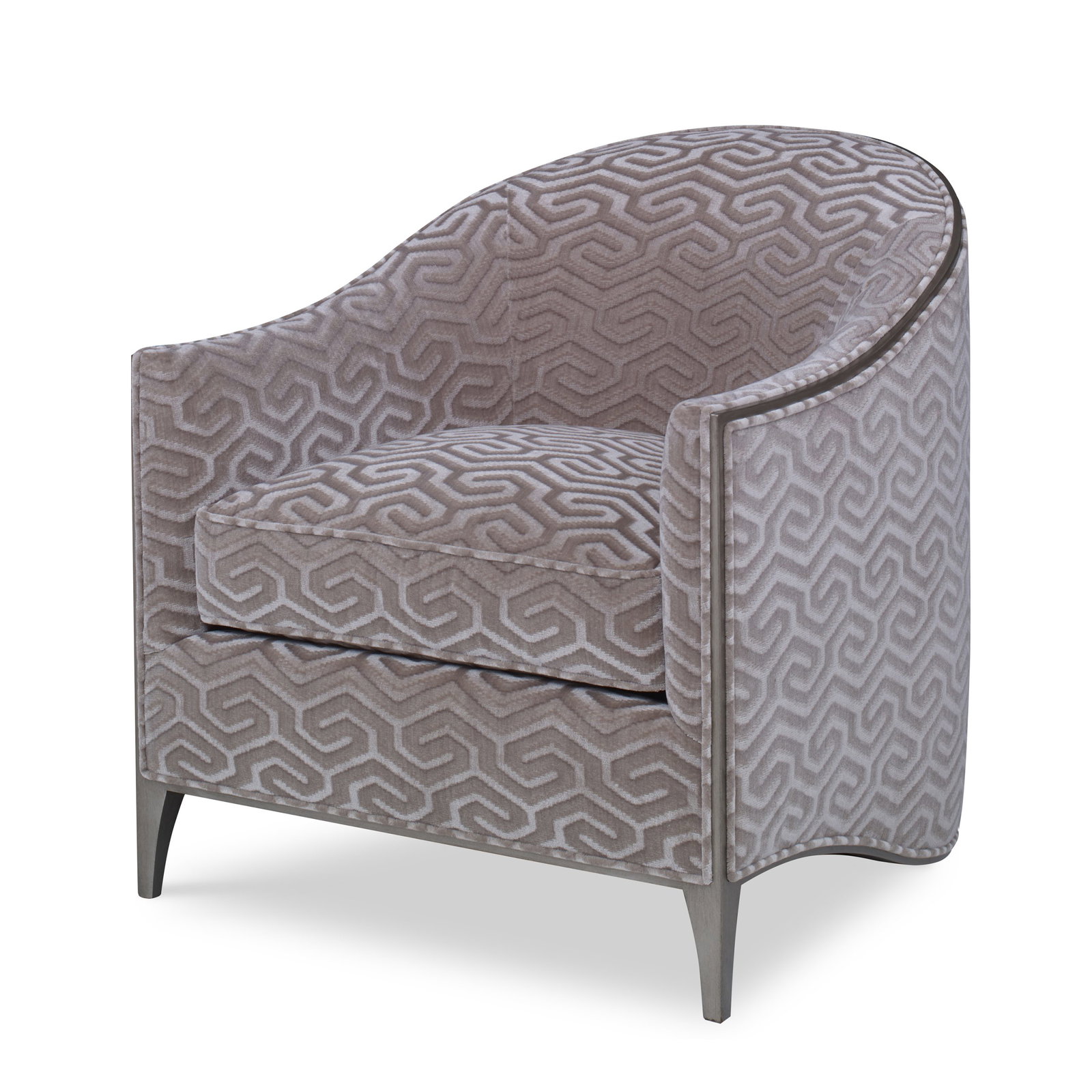 Ambella Home 285-00 Atelier Chair