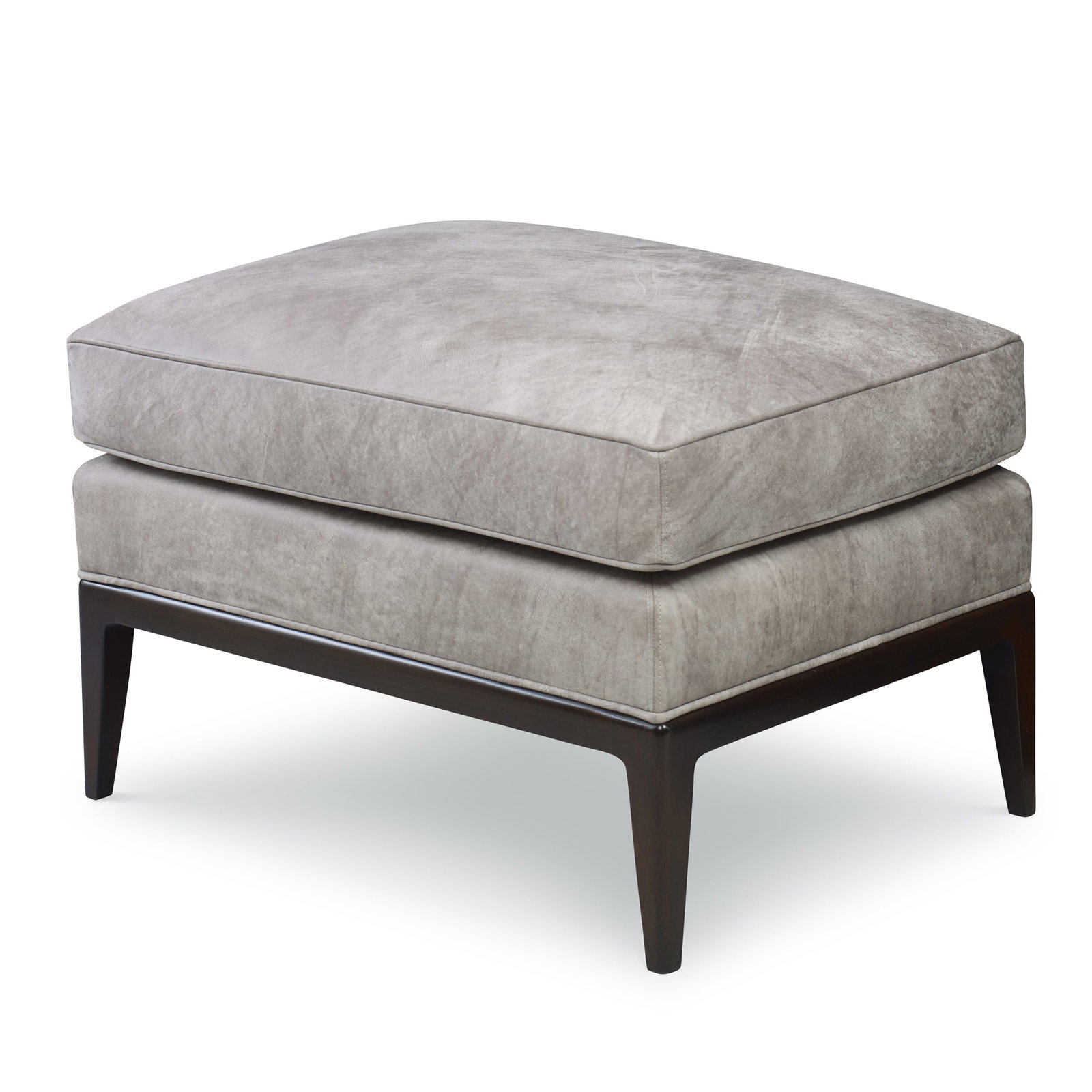 Ambella Home 296-50 Claxton Ottoman