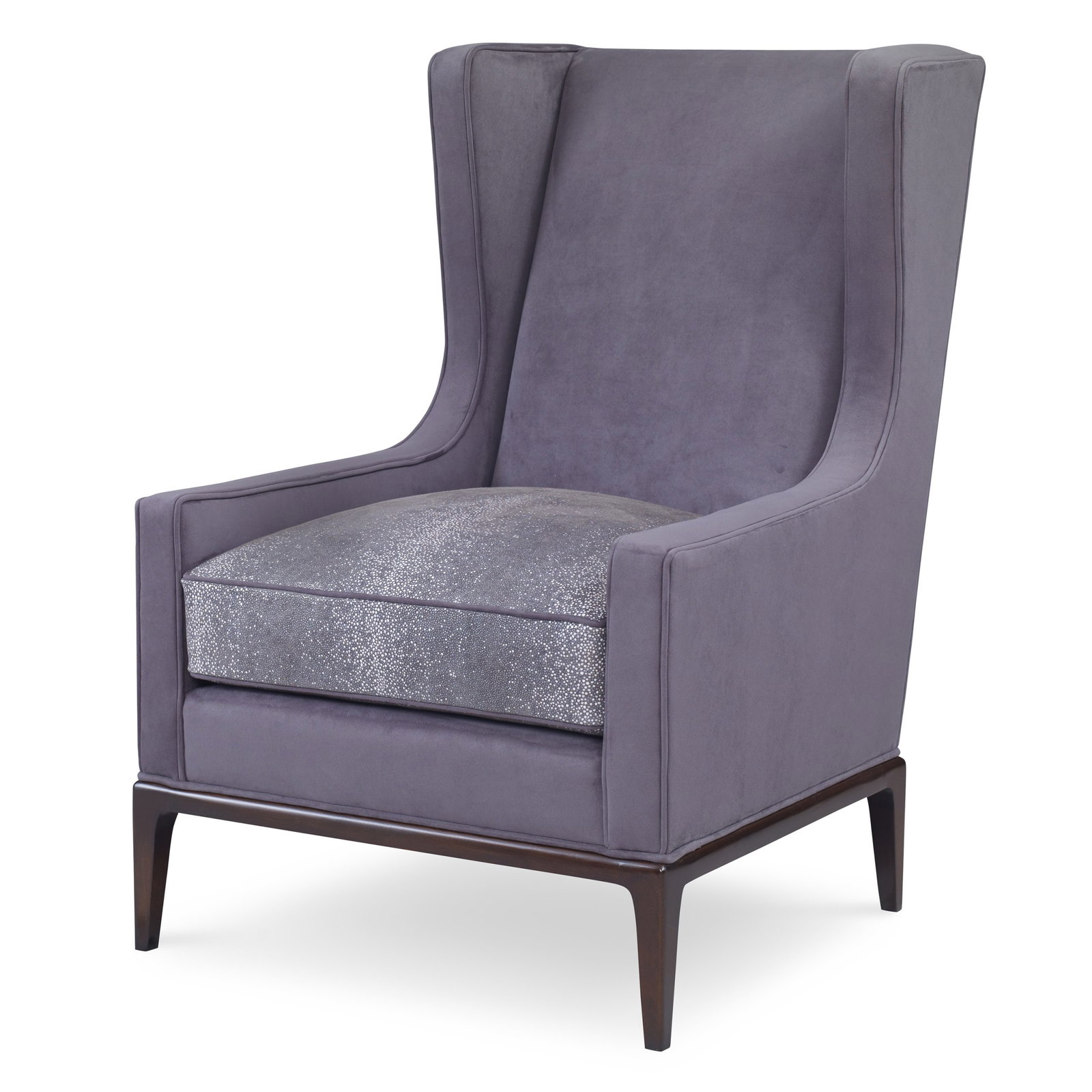 Ambella Home 297-00 Claxton Wing Chair