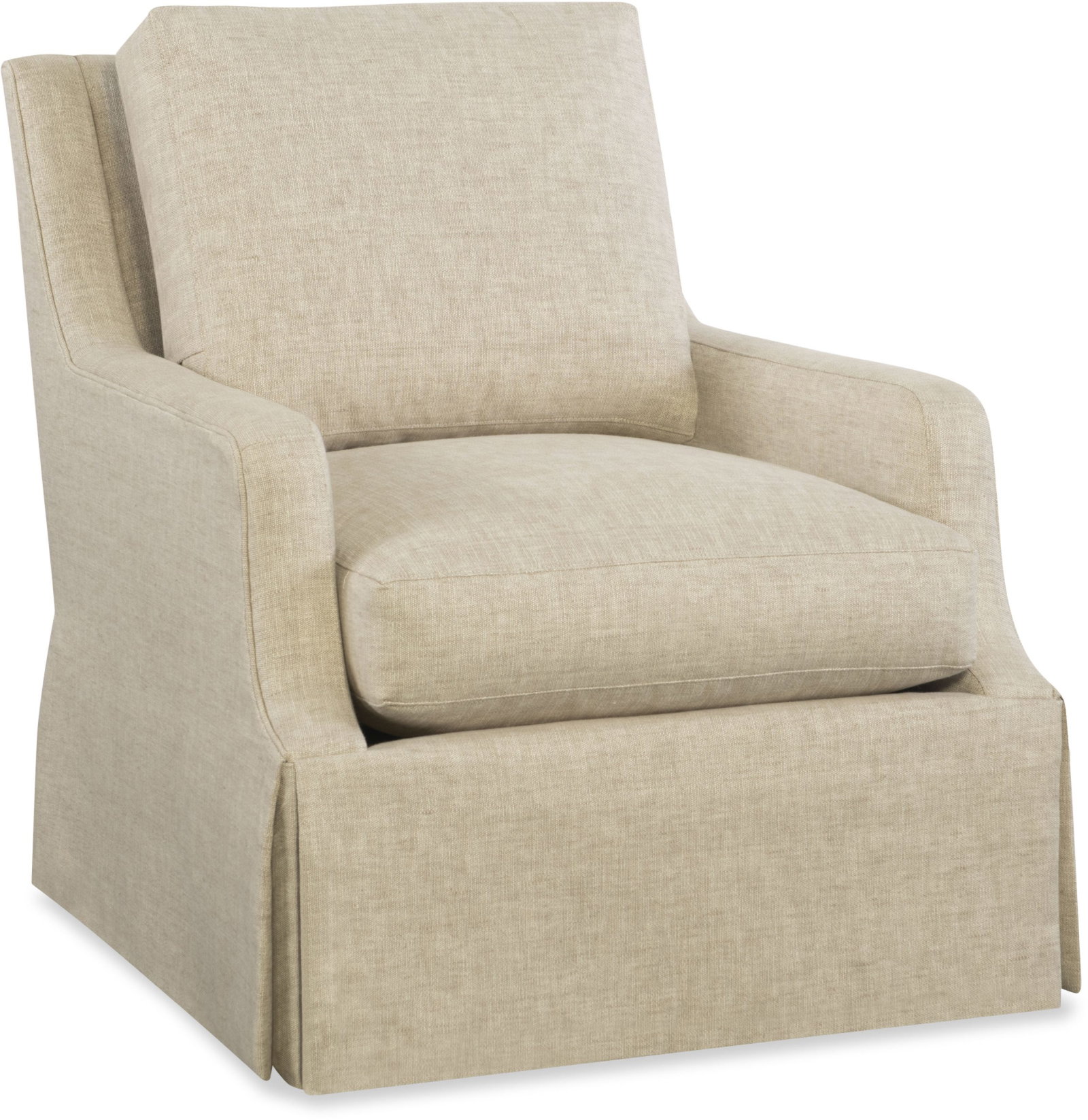 CR Laine 3760-05SW Avery Swivel Chair