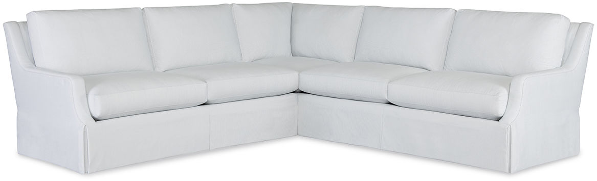 CR Laine 3760 Avery Sectional