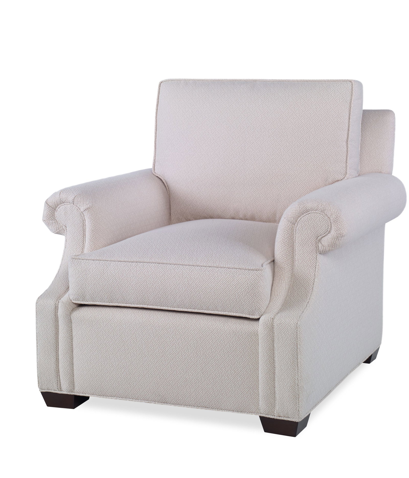 Ambella Home 4001-11 Profiles Chair