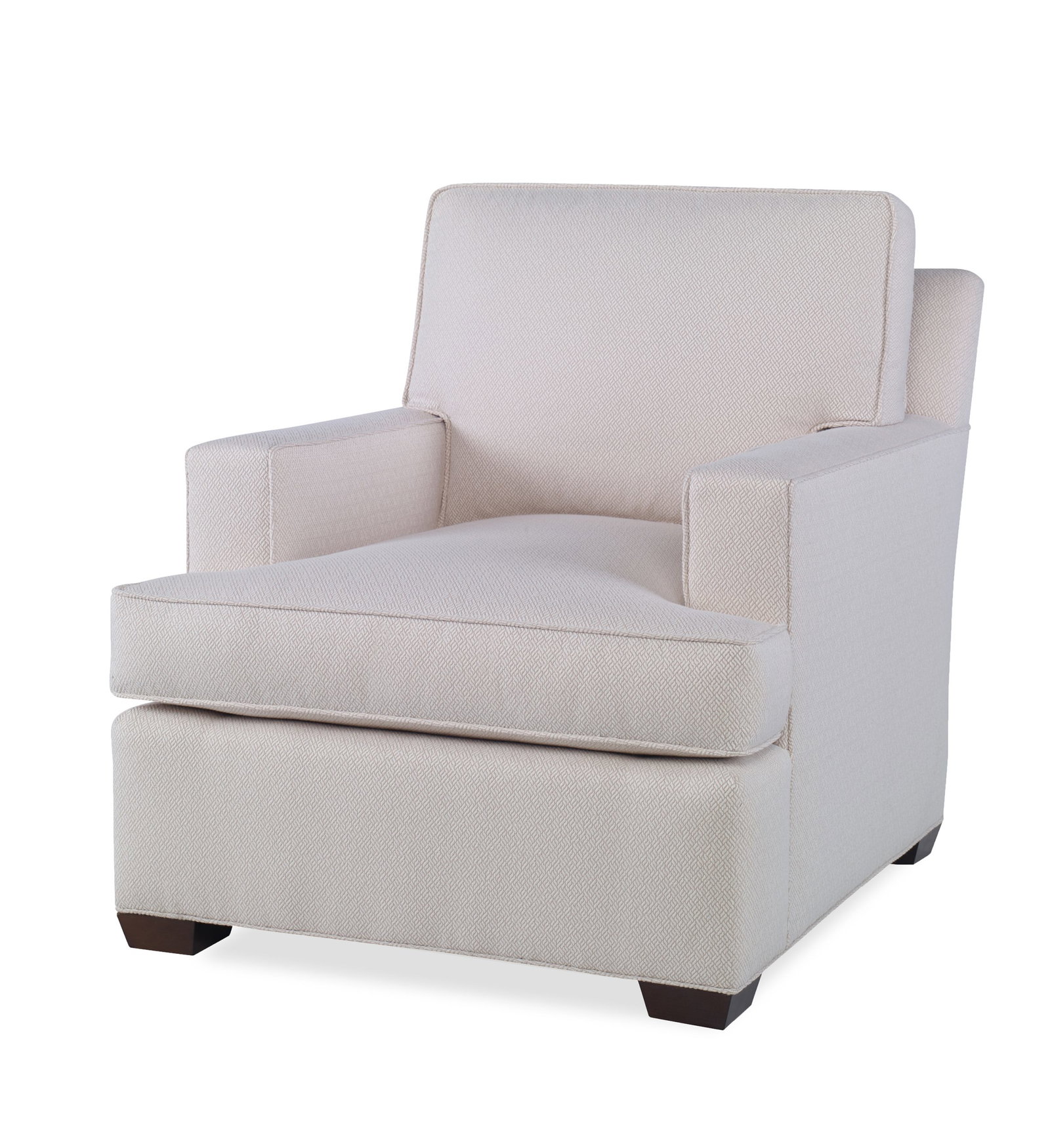 Ambella Home 4007-11 Profiles Chair Track Arm T Cushion