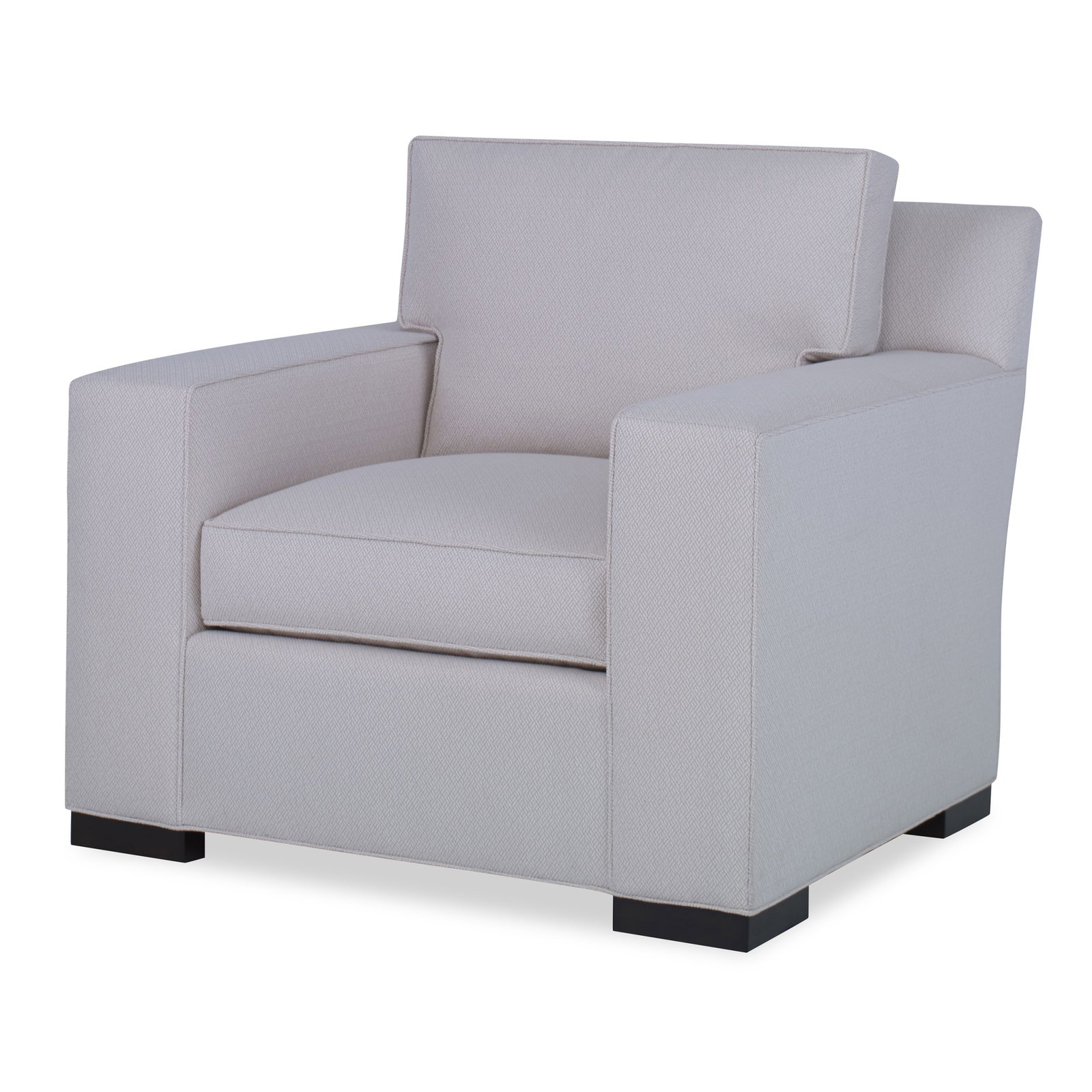 Ambella Home 4010-11 Profiles Chair Wide Track Arm