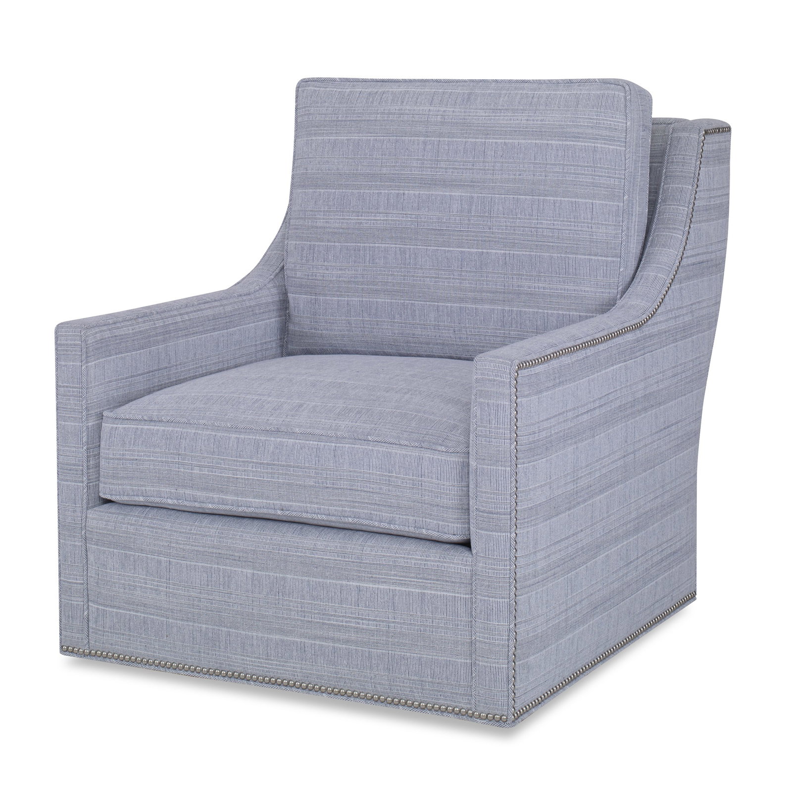 Ambella Home 428-00 Sonoma Swivel Chair