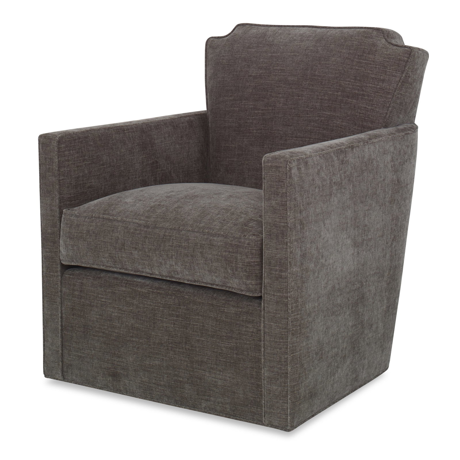 Ambella Home 435-00 Elise Swivel Chair