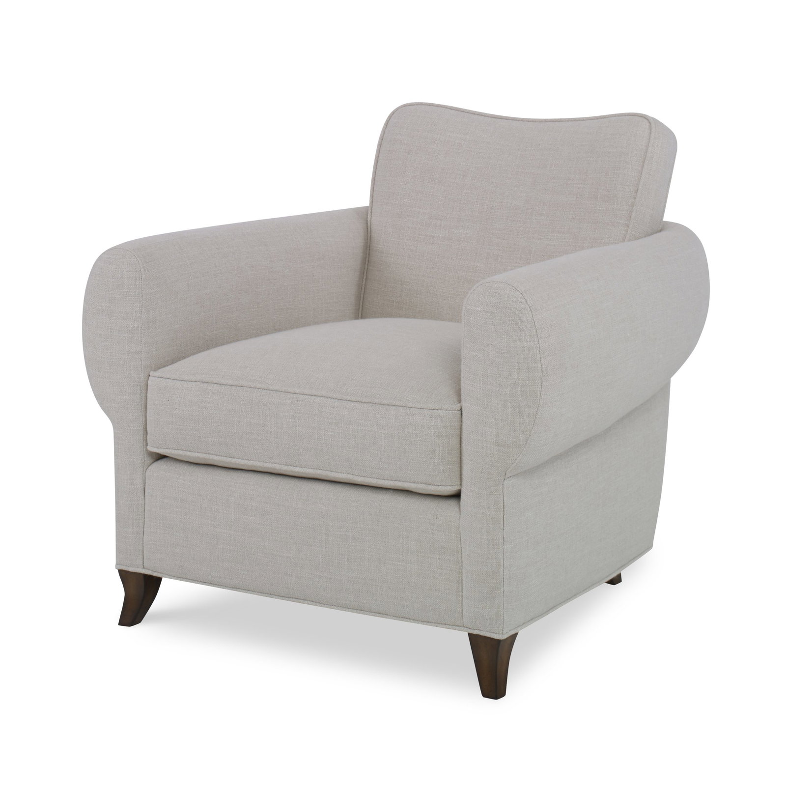 Ambella Home 438-00 Coccon Chair