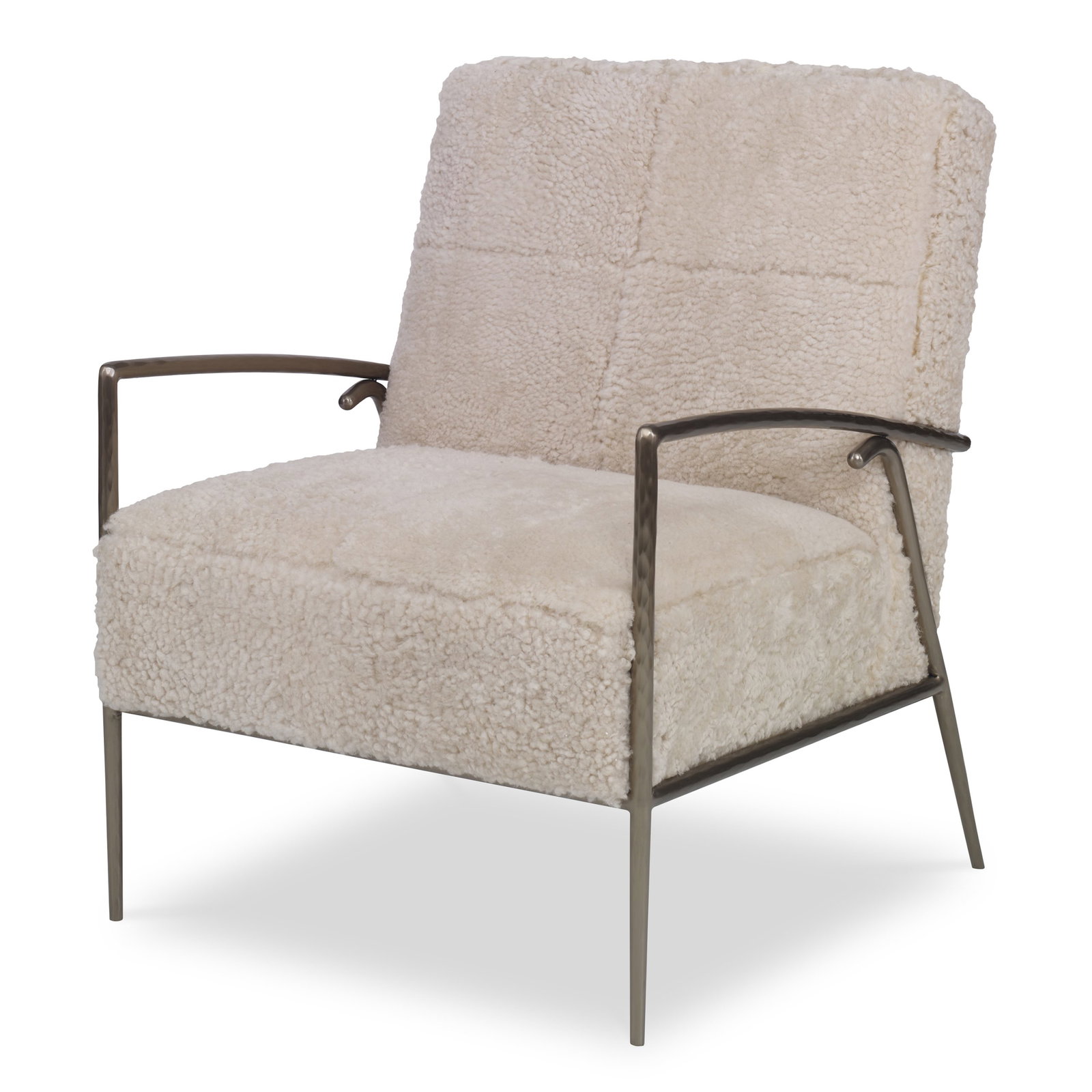 Ambella Home 444-00 Chiseled Chair