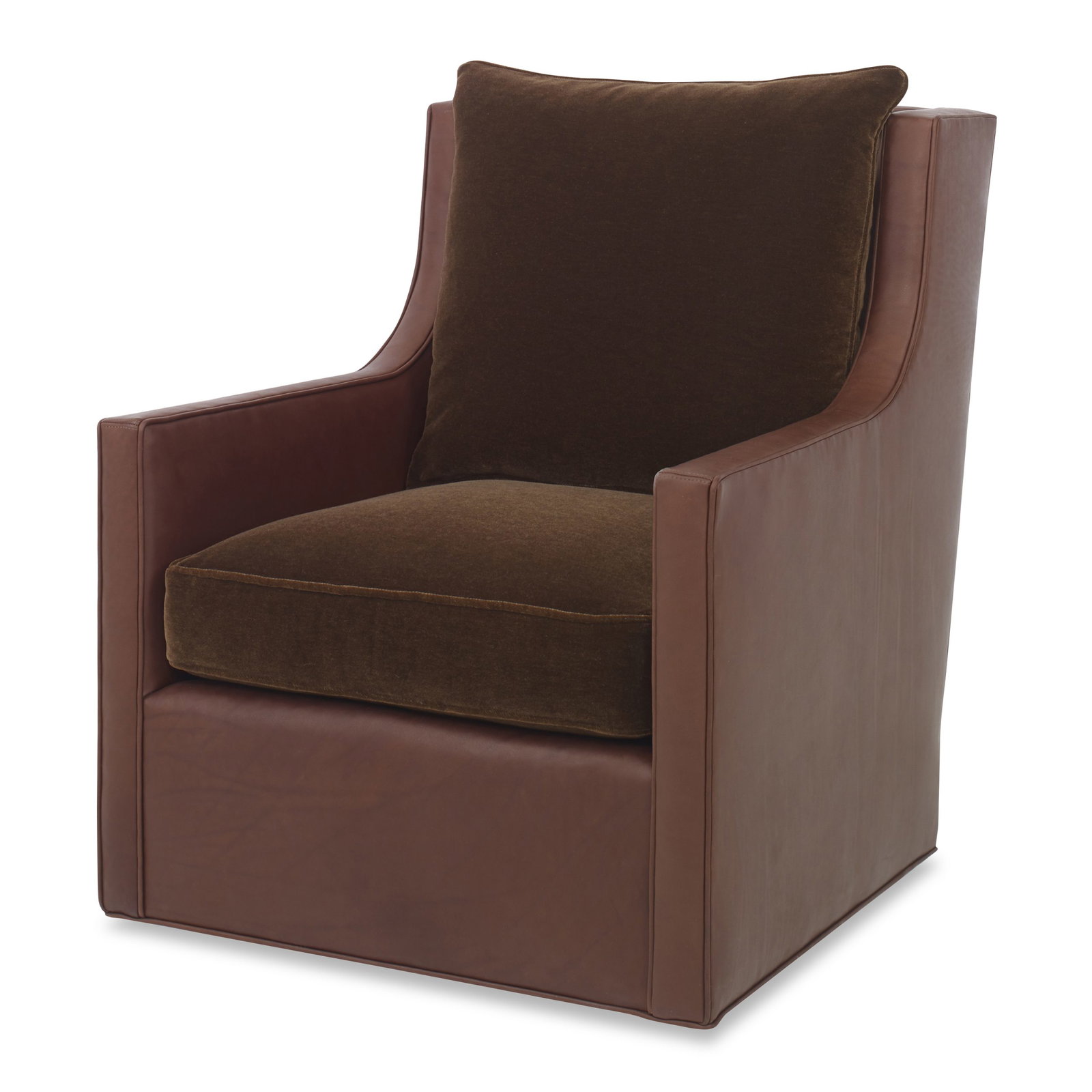 Ambella Home 477-00 Callum Swivel Chair