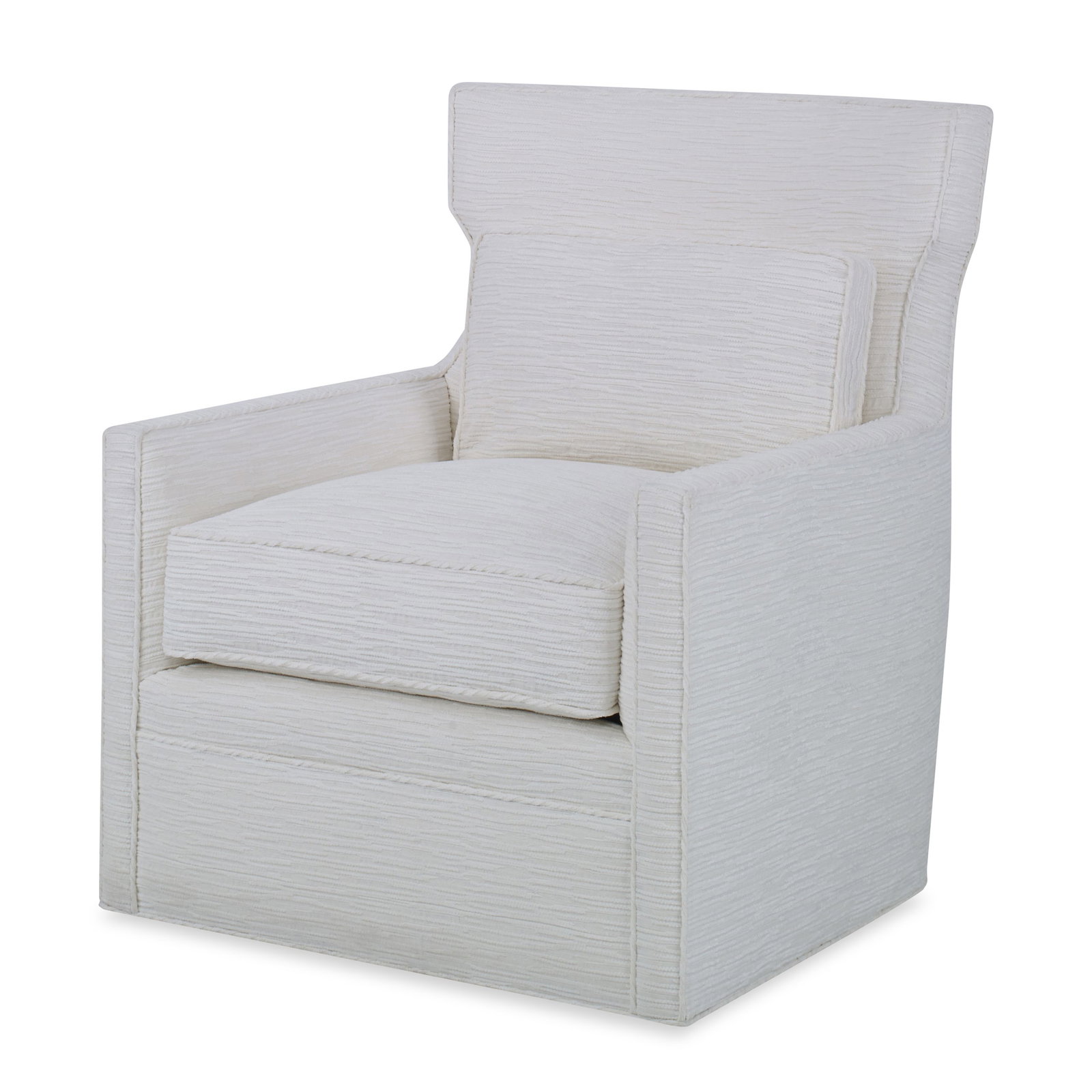 Ambella Home 482-00 Whitney Swivel Chair