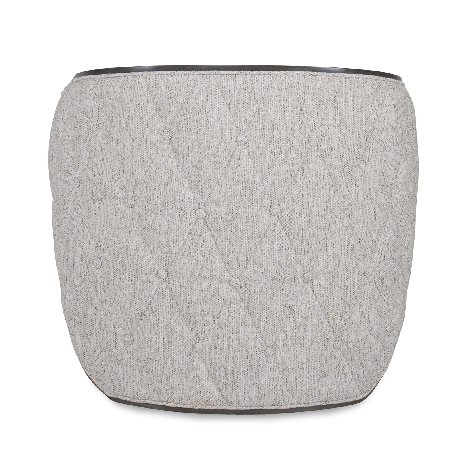 Ambella Home 485-00 Peregrine Chair Quilted Back