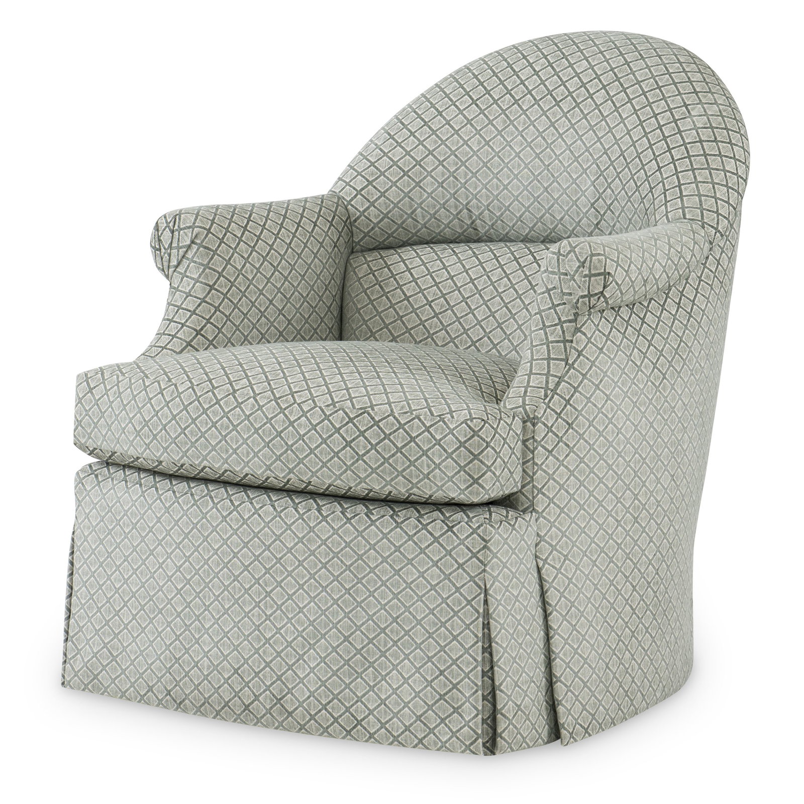 Ambella Home 493-00 Cabot Chair