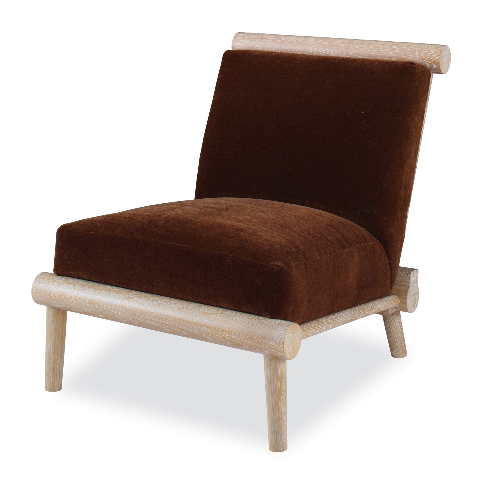 Ambella Home 502-00 Lodge Chair