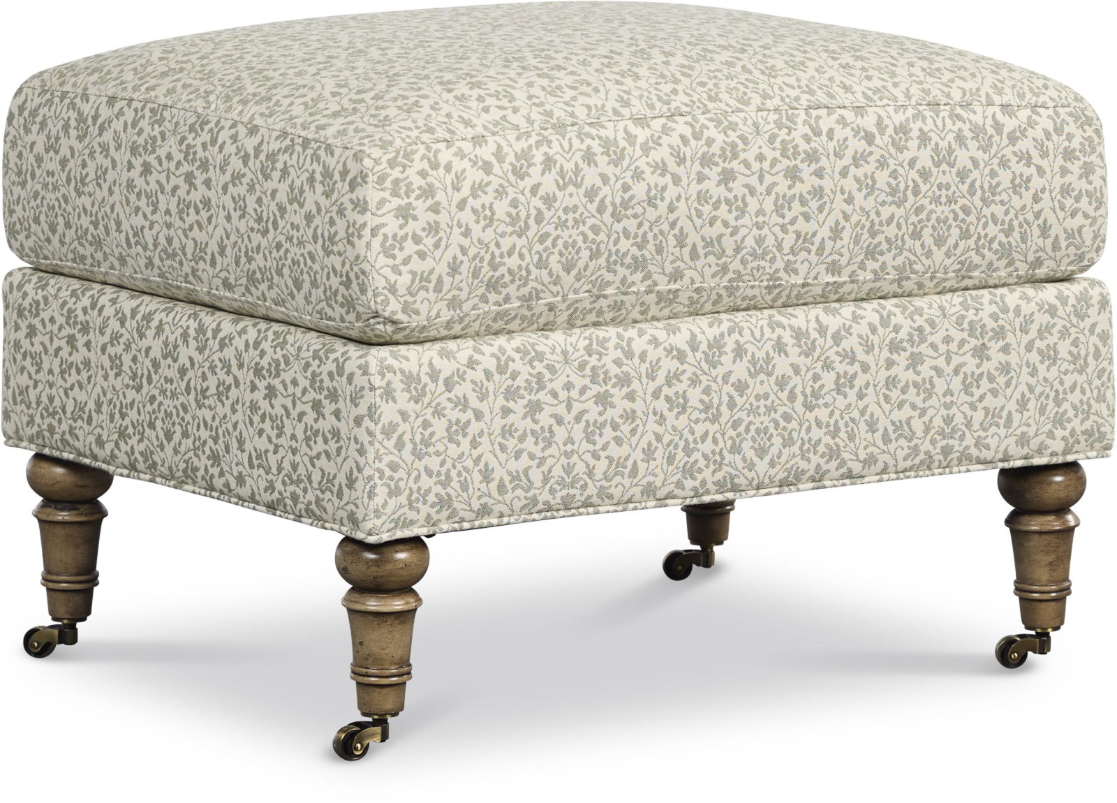 CR Laine 5202-07 Tilly Ottoman