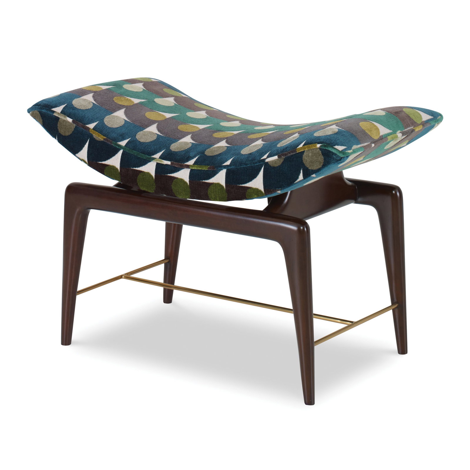 Ambella Home 580-29 Saddle Bench