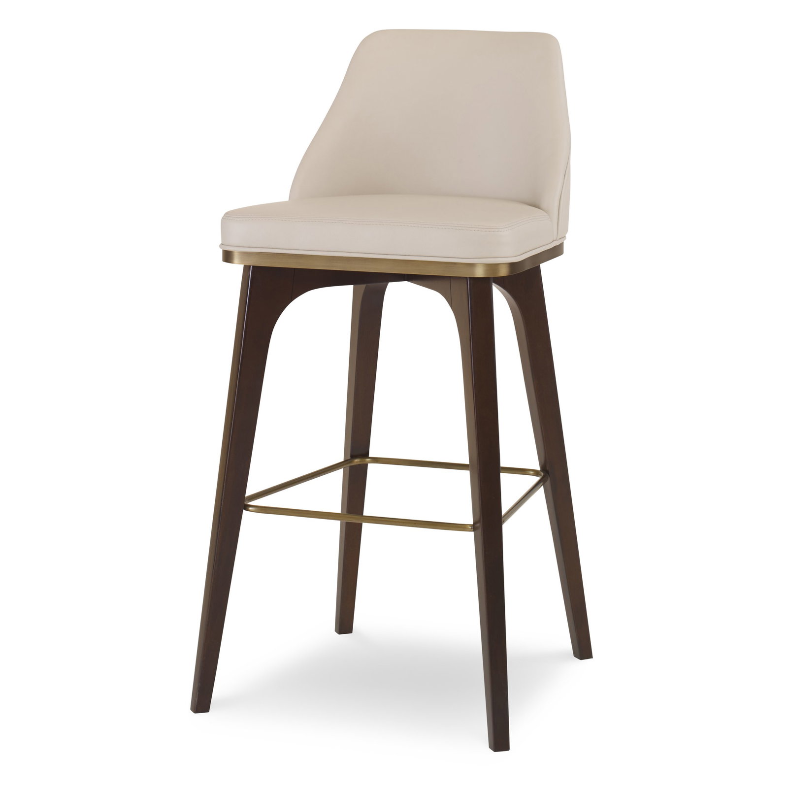 Ambella Home 58050-510-001 Nelson Barstool
