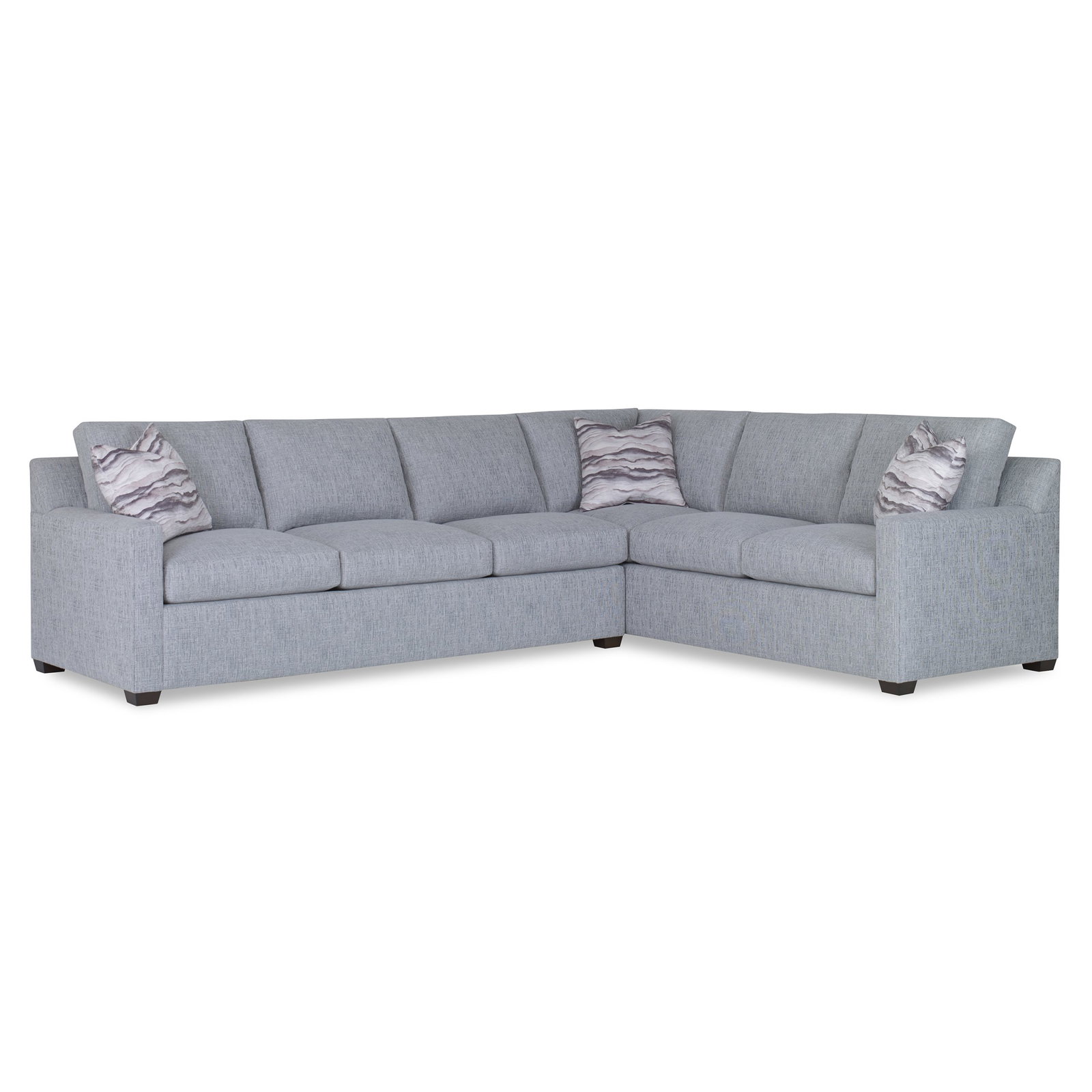 Ambella Home 6006 Sleep Sectional