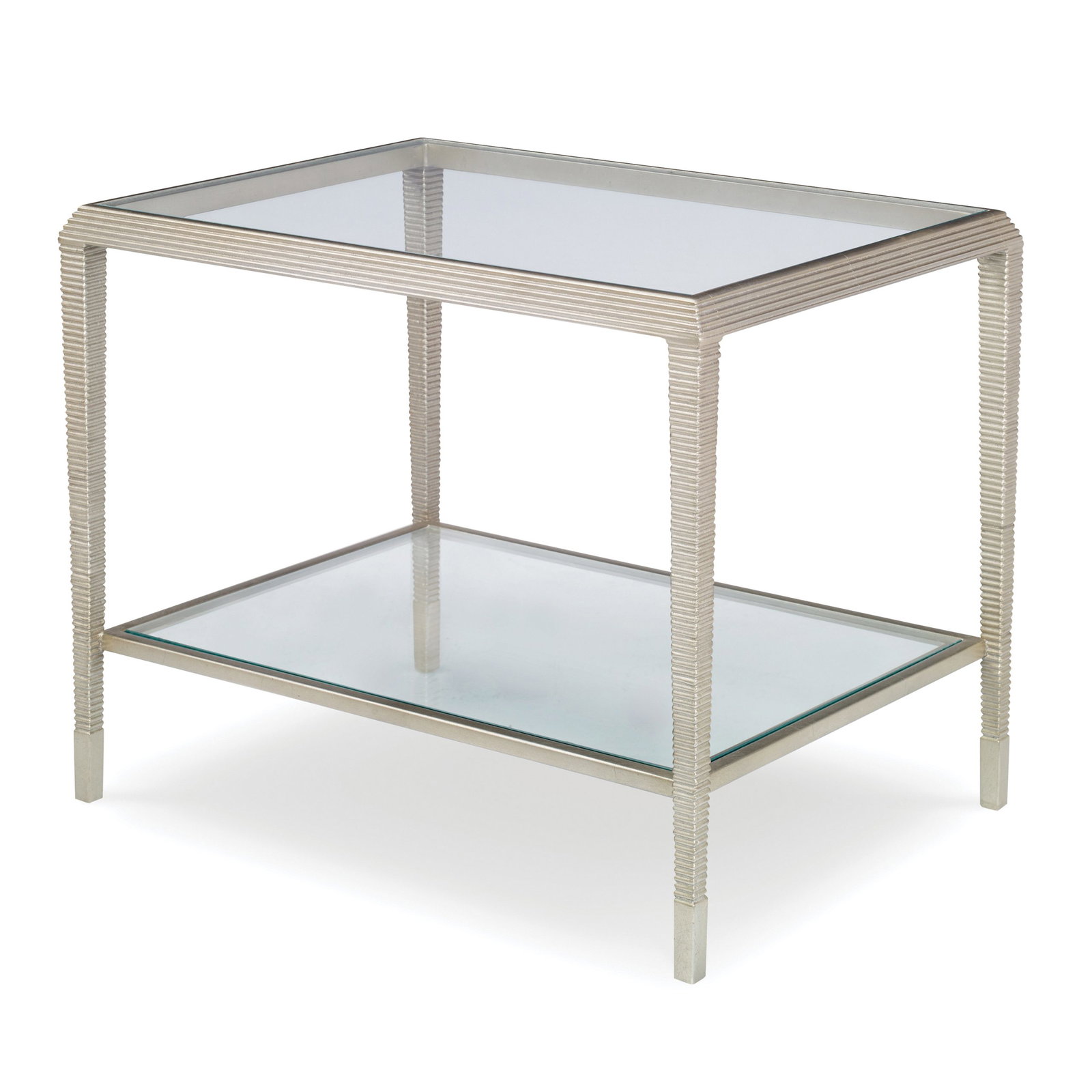 Ambella Home 65031-900-001 Sumter Side Table